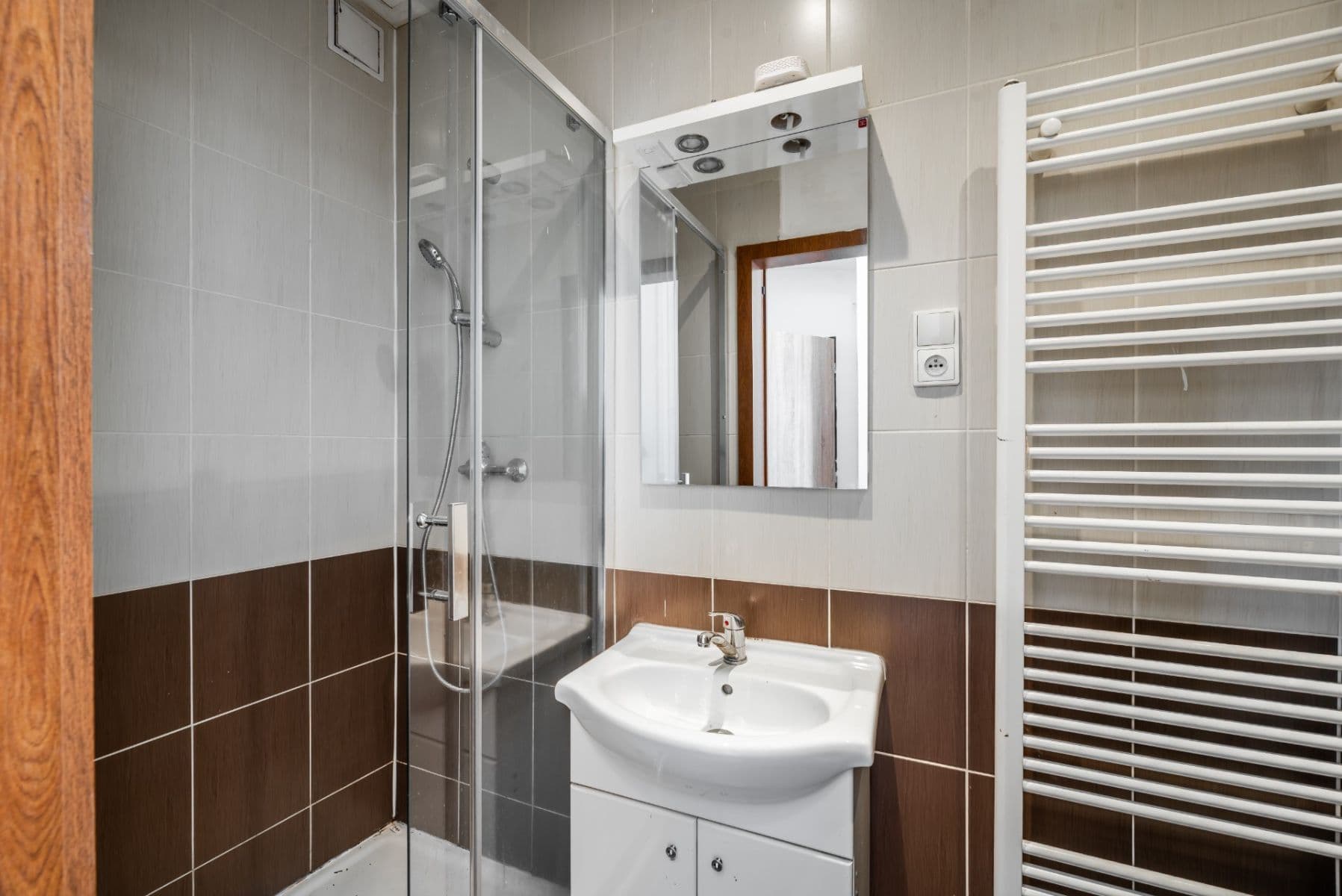 Predaj bytu 1-izbový 30 m², Holečkova, Praha, Praha Predaj bytu 1-izbový 30 m², Holečkova, Praha, Praha