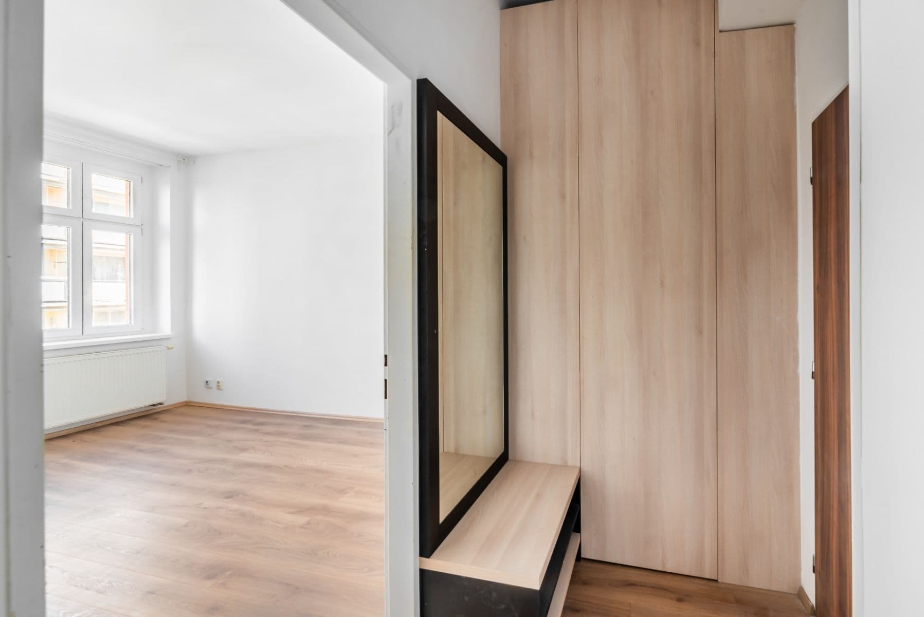 Predaj bytu 2-izbový 38 m², Holečkova, Praha, Praha Predaj bytu 2-izbový 38 m², Holečkova, Praha, Praha