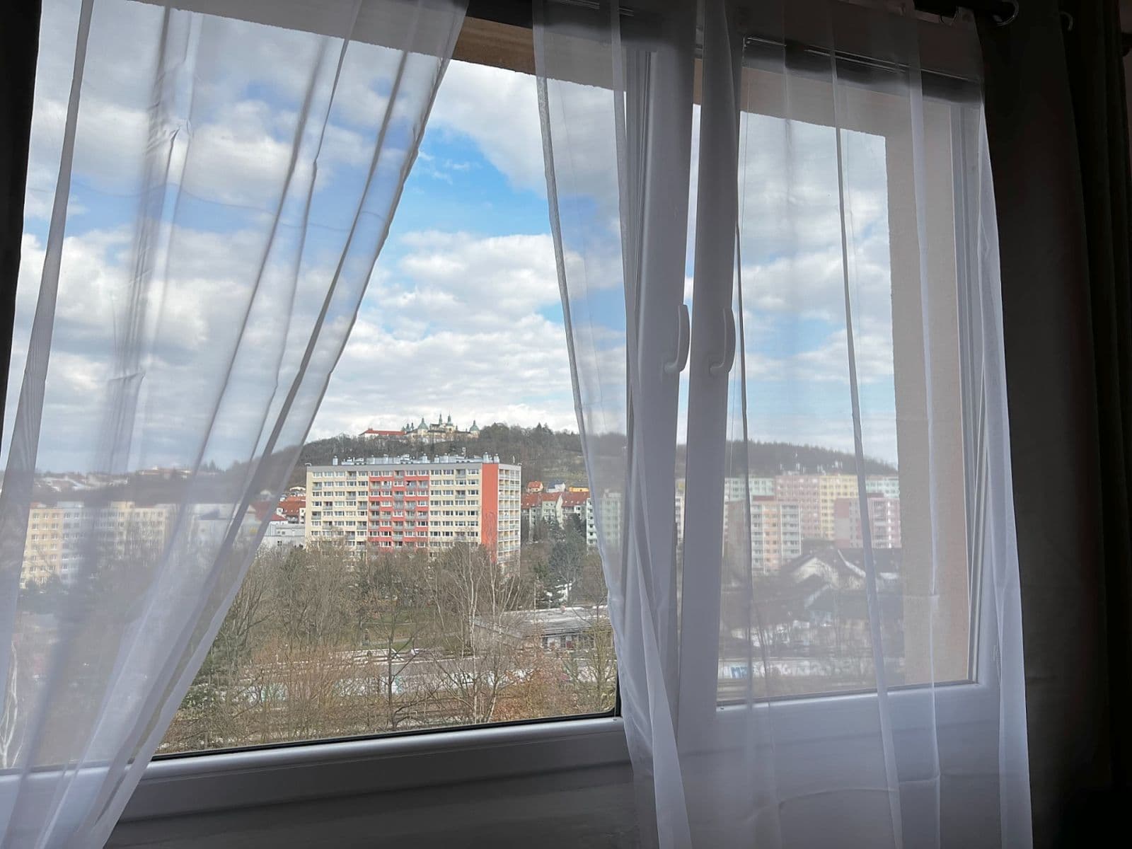 Prenájom bytu 1-izbový 30 m², Nádražní, Příbram, Středočeský kraj Prenájom bytu 1-izbový 30 m², Nádražní, Příbram, Středočeský kraj
