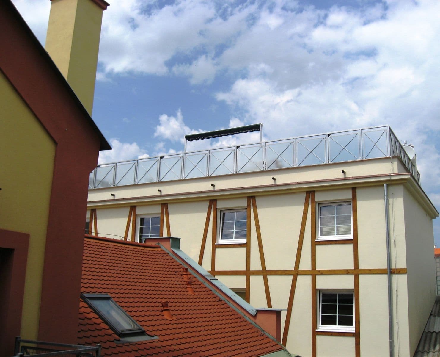 Prenájom bytu 1-izbový 24 m², Petrohradská, Praha, Praha Prenájom bytu 1-izbový 24 m², Petrohradská, Praha, Praha