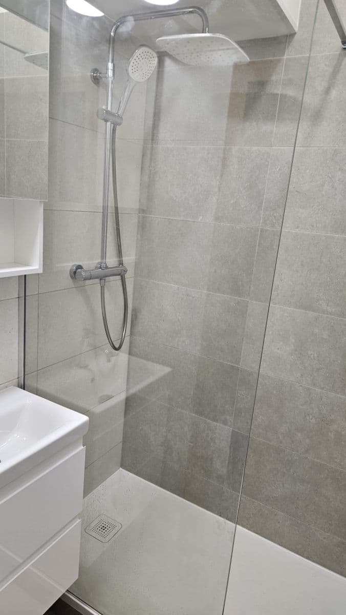 Prenájom bytu 1-izbový 45 m², Táboritská, Praha, Praha Prenájom bytu 1-izbový 45 m², Táboritská, Praha, Praha