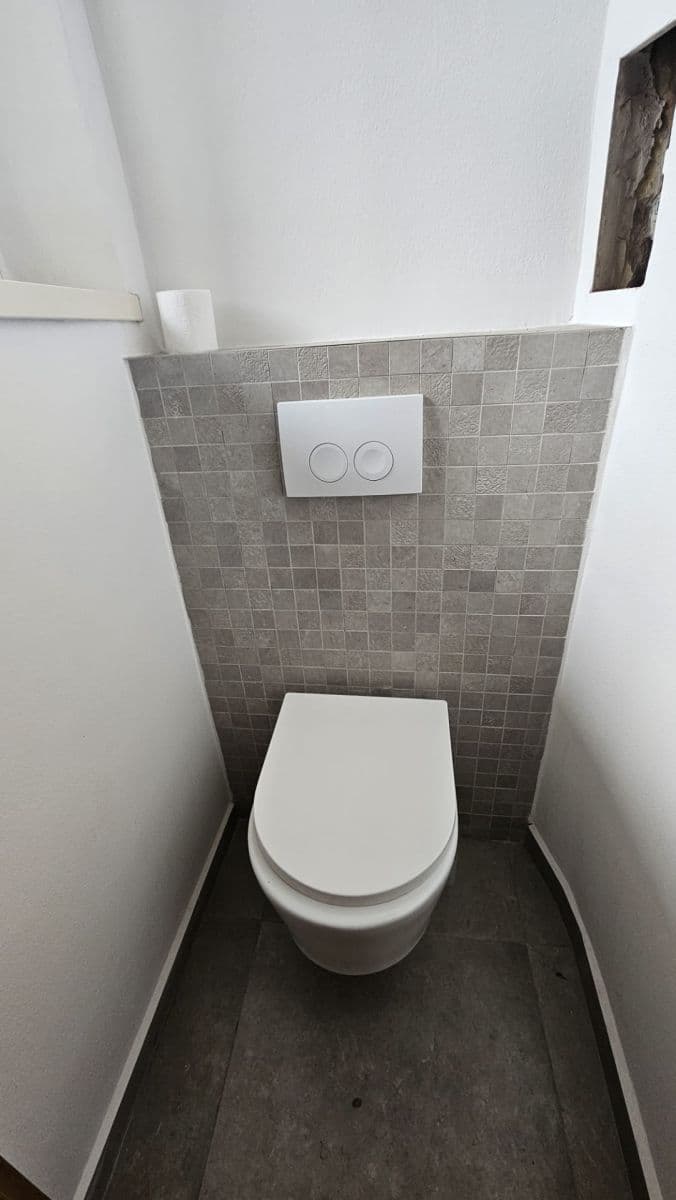 Prenájom bytu 1-izbový 45 m², Táboritská, Praha, Praha Prenájom bytu 1-izbový 45 m², Táboritská, Praha, Praha