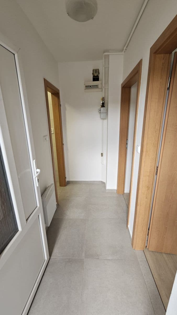 Prenájom bytu 1-izbový 45 m², Táboritská, Praha, Praha Prenájom bytu 1-izbový 45 m², Táboritská, Praha, Praha