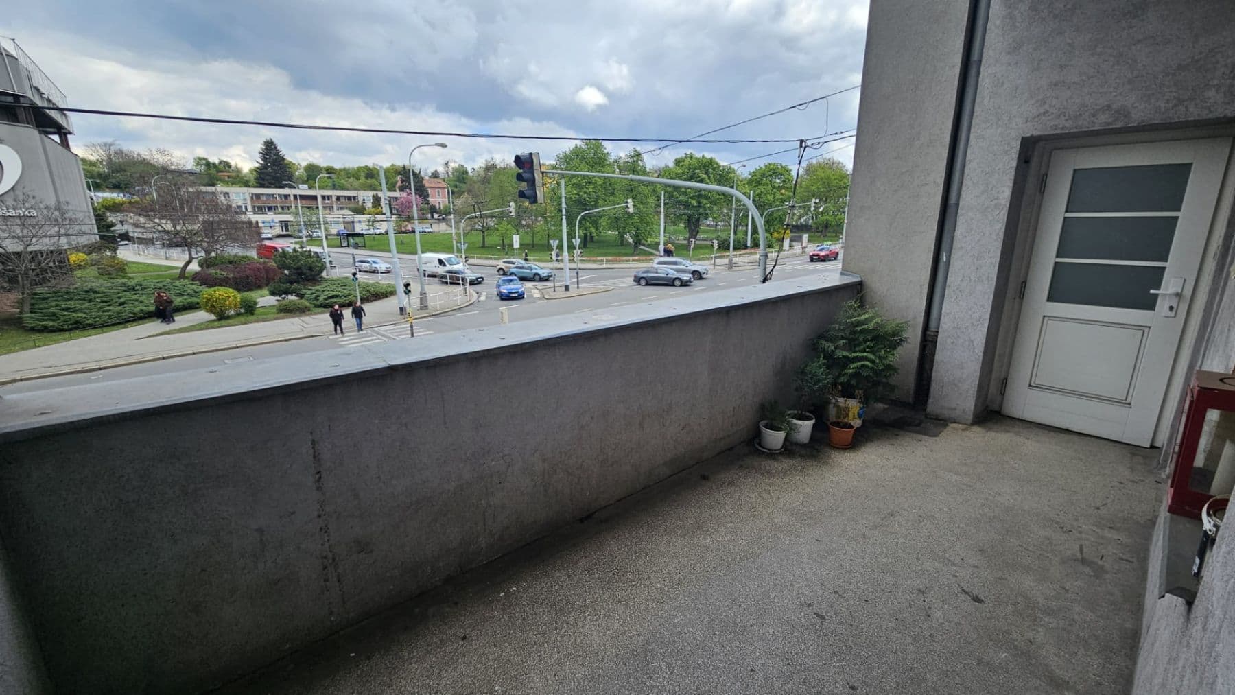 Prenájom bytu 1-izbový 45 m², Táboritská, Praha, Praha Prenájom bytu 1-izbový 45 m², Táboritská, Praha, Praha