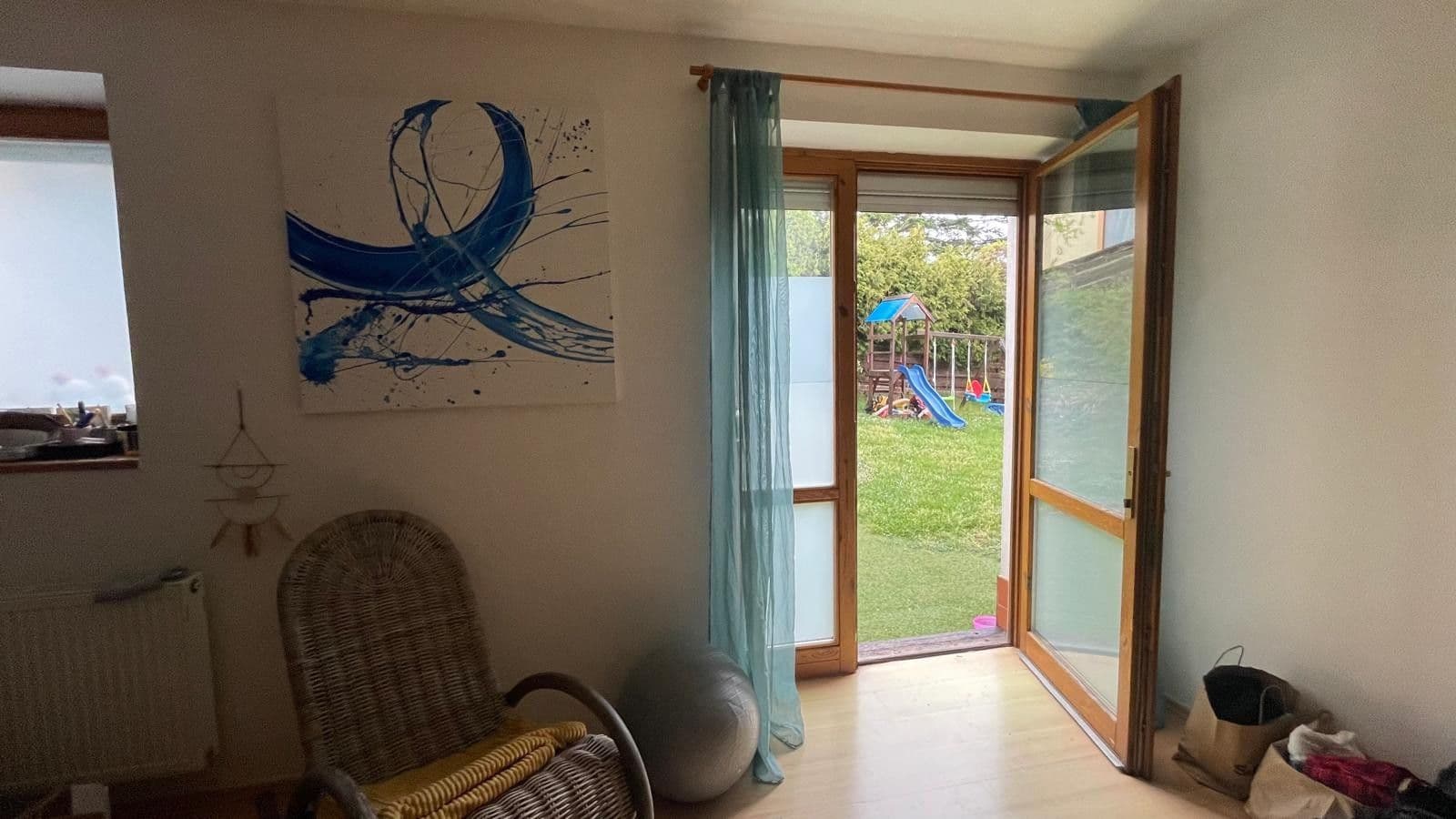 Predaj bytu 4-izbový 150 m², Ohnivcova, Praha, Praha Predaj bytu 4-izbový 150 m², Ohnivcova, Praha, Praha