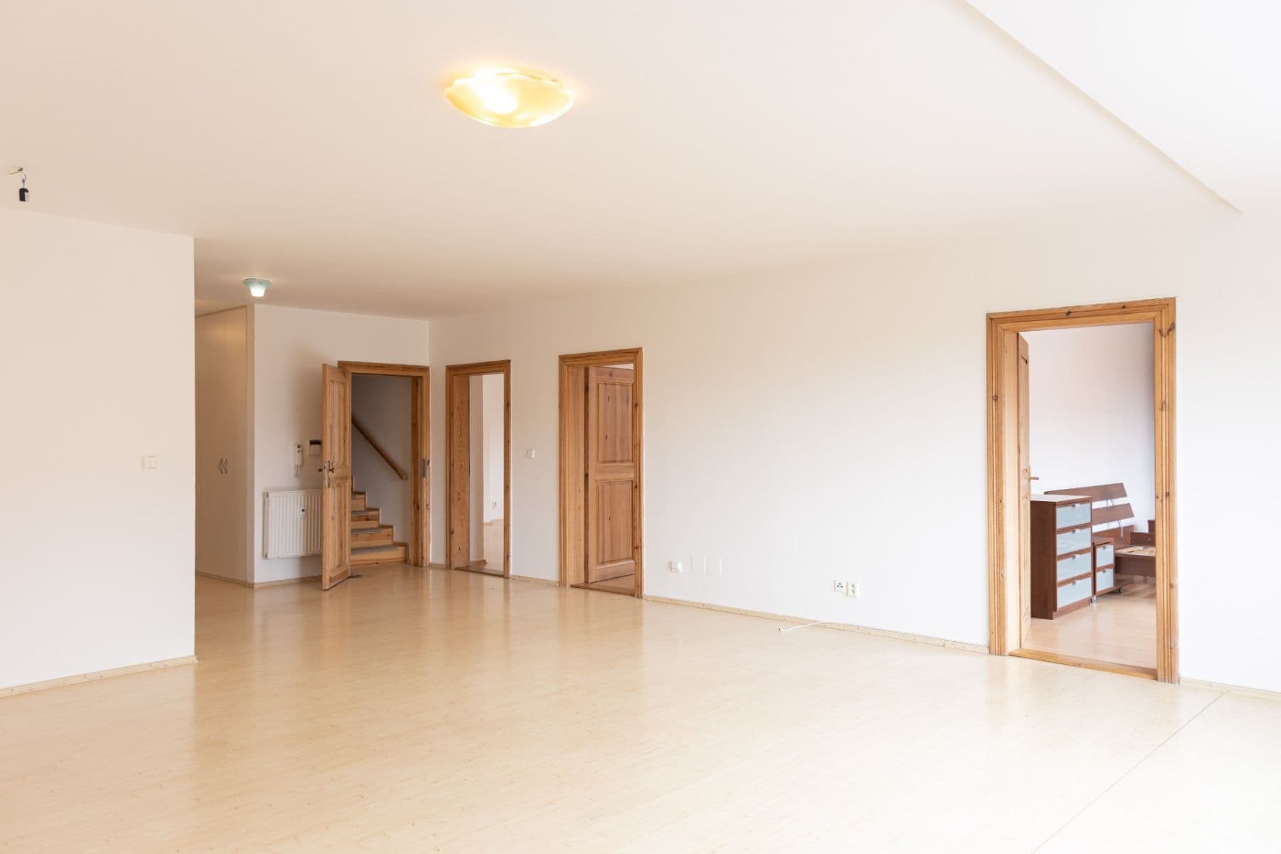 Predaj bytu 4-izbový 150 m², Ohnivcova, Praha, Praha Predaj bytu 4-izbový 150 m², Ohnivcova, Praha, Praha