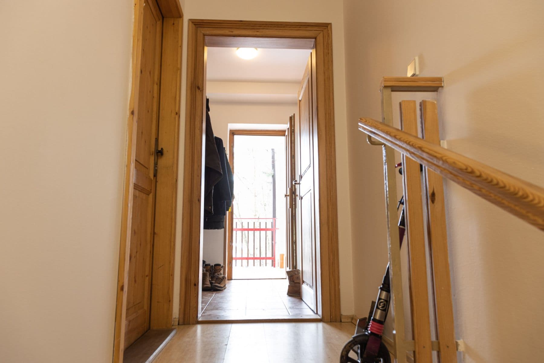 Predaj bytu 4-izbový 150 m², Ohnivcova, Praha, Praha Predaj bytu 4-izbový 150 m², Ohnivcova, Praha, Praha