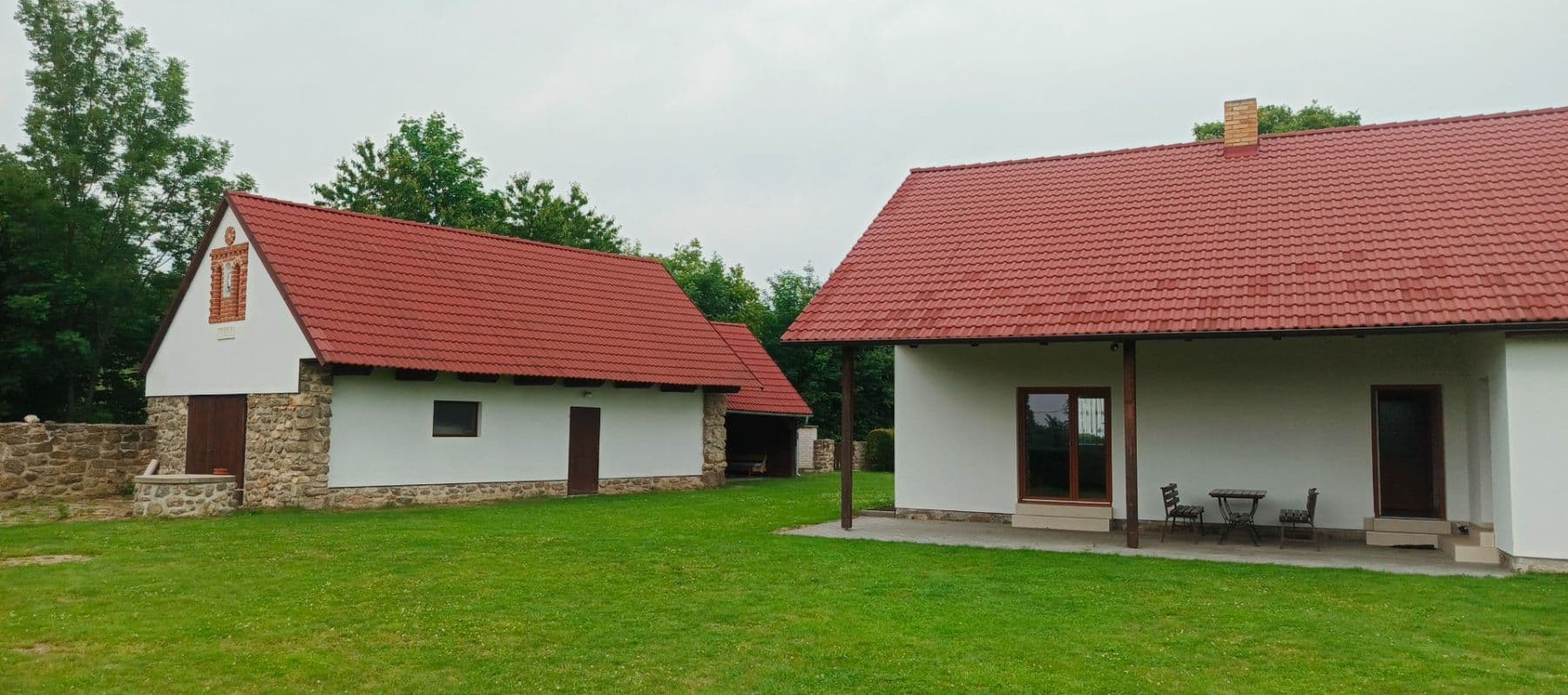 Predaj domu 220 m², pozemek 1.697 m², Nechvalice, Středočeský kraj Predaj domu 220 m², pozemek 1.697 m², Nechvalice, Středočeský kraj