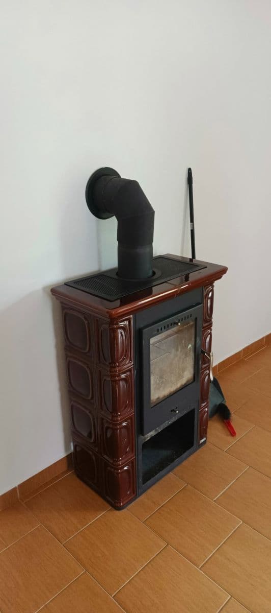 Predaj domu 220 m², pozemek 1.697 m², Nechvalice, Středočeský kraj Predaj domu 220 m², pozemek 1.697 m², Nechvalice, Středočeský kraj