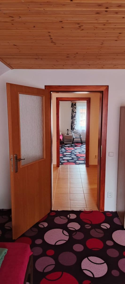 Predaj domu 220 m², pozemek 1.697 m², Nechvalice, Středočeský kraj Predaj domu 220 m², pozemek 1.697 m², Nechvalice, Středočeský kraj