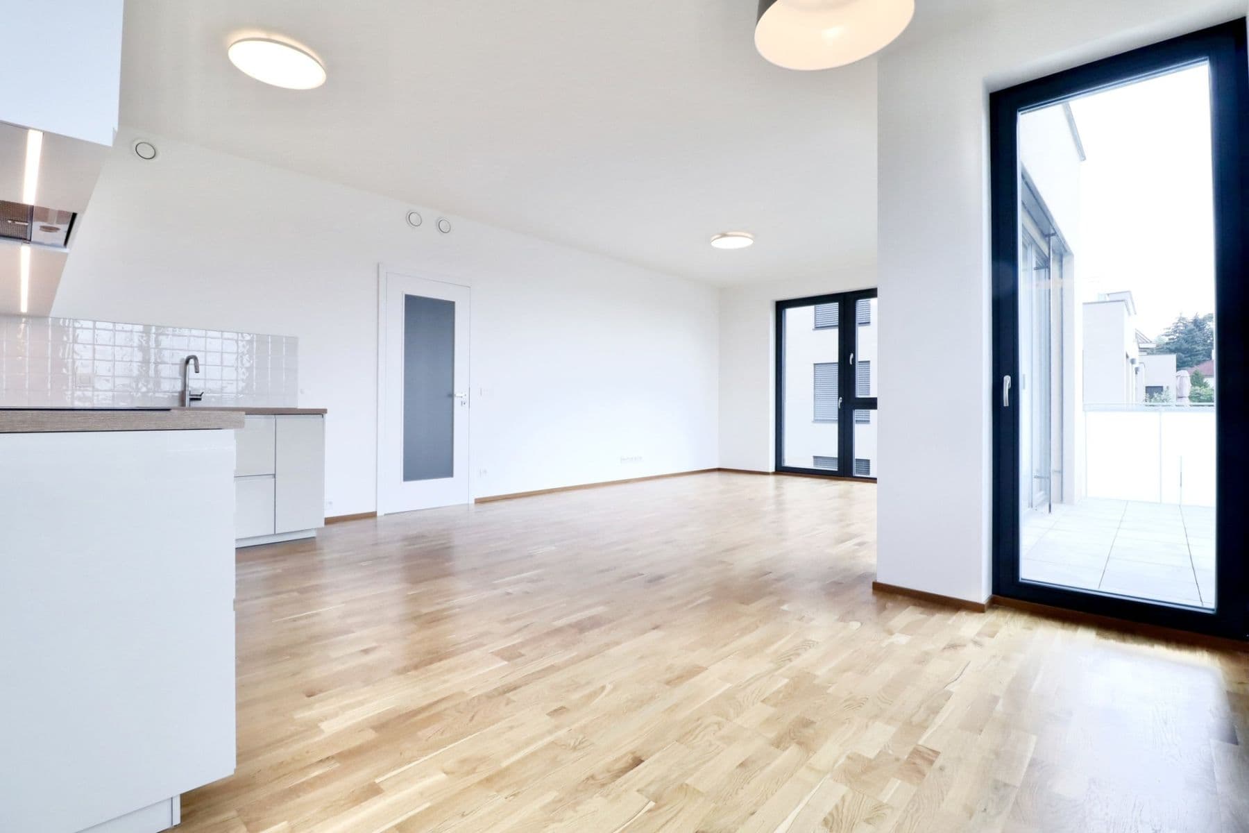 Prenájom bytu 4-izbový 102 m², Čertův vršek, Praha, Praha Prenájom bytu 4-izbový 102 m², Čertův vršek, Praha, Praha