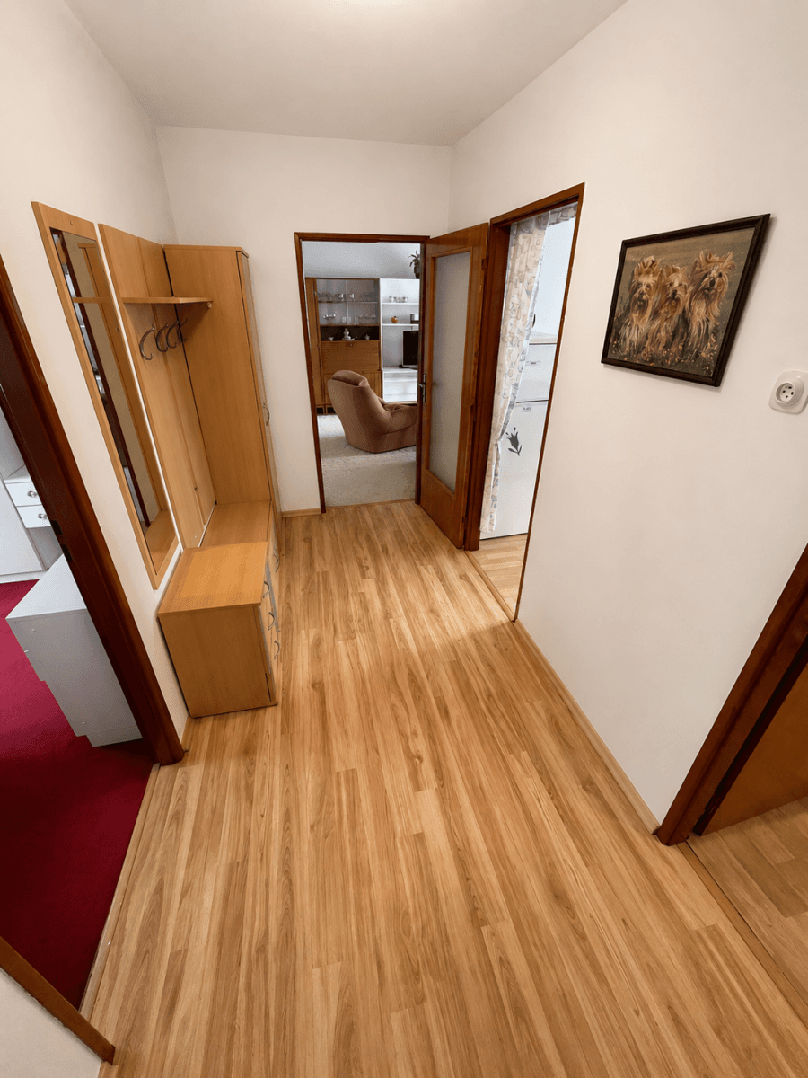 Predaj bytu 3-izbový 72 m², Za Pazdernou, Písek, Jihočeský kraj Predaj bytu 3-izbový 72 m², Za Pazdernou, Písek, Jihočeský kraj