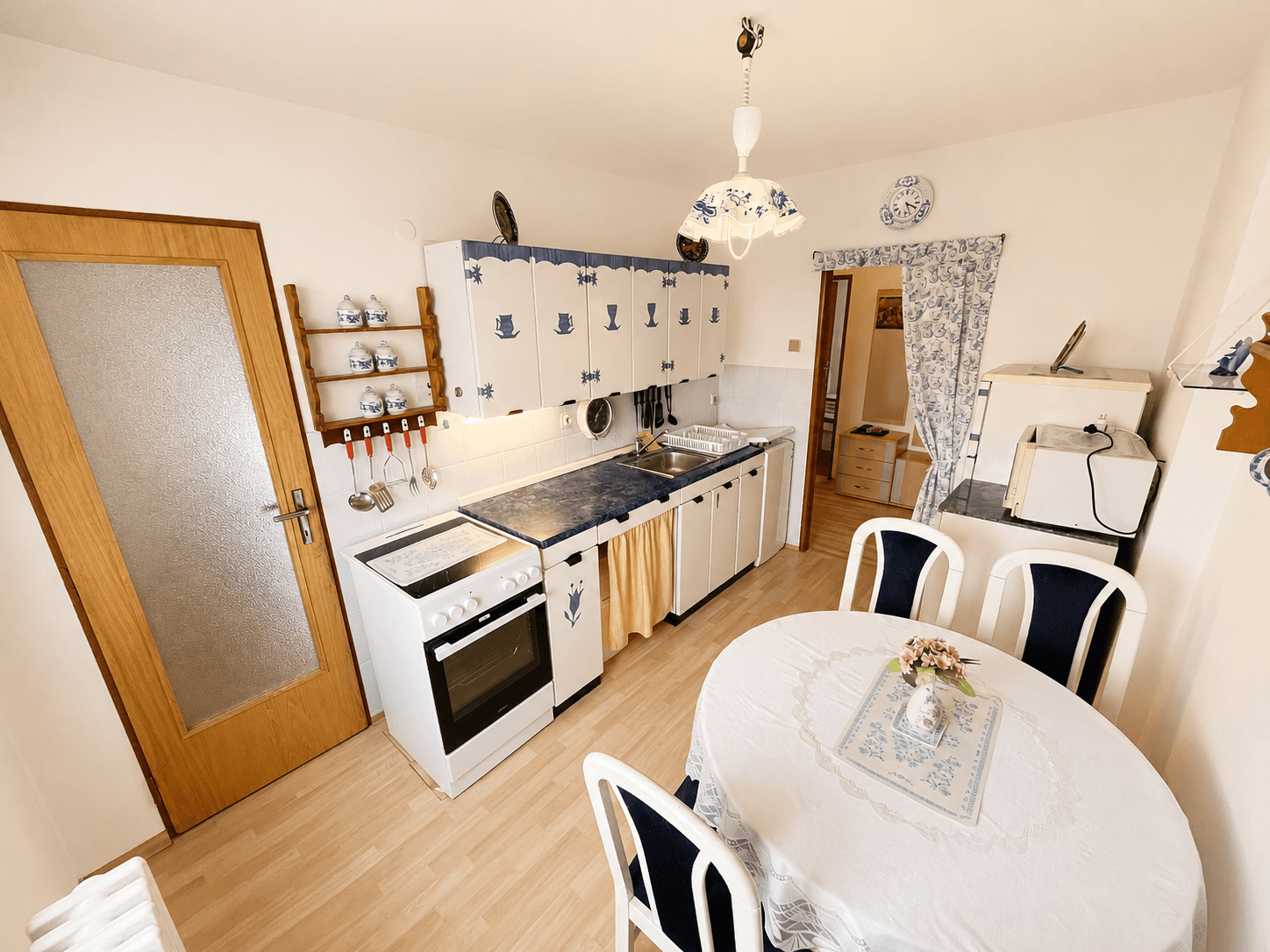 Predaj bytu 3-izbový 72 m², Za Pazdernou, Písek, Jihočeský kraj Predaj bytu 3-izbový 72 m², Za Pazdernou, Písek, Jihočeský kraj