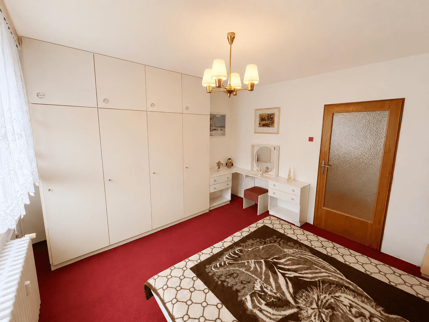 Predaj bytu 3-izbový 72 m², Za Pazdernou, Písek, Jihočeský kraj Predaj bytu 3-izbový 72 m², Za Pazdernou, Písek, Jihočeský kraj