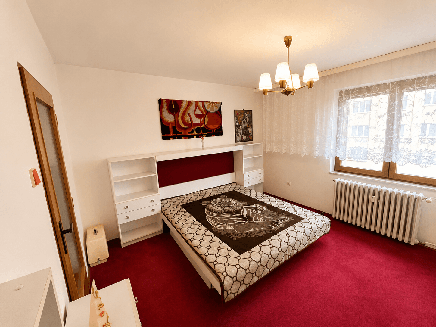 Predaj bytu 3-izbový 72 m², Za Pazdernou, Písek, Jihočeský kraj Predaj bytu 3-izbový 72 m², Za Pazdernou, Písek, Jihočeský kraj