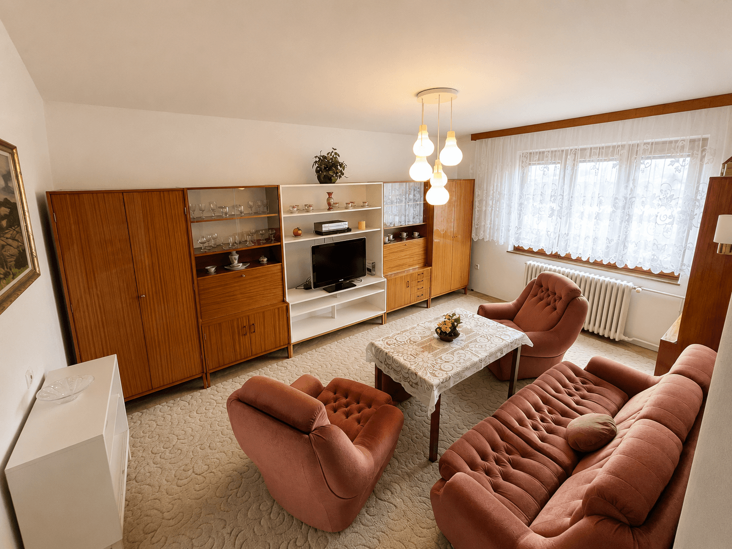 Predaj bytu 3-izbový 72 m², Za Pazdernou, Písek, Jihočeský kraj Predaj bytu 3-izbový 72 m², Za Pazdernou, Písek, Jihočeský kraj