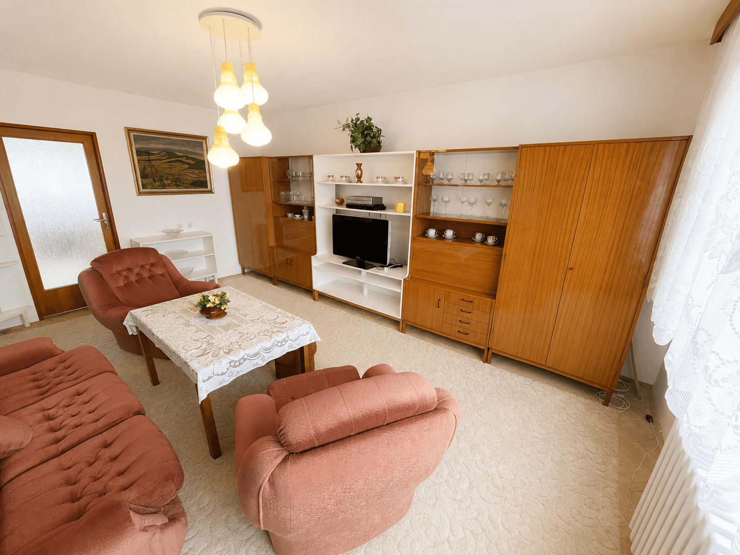 Predaj bytu 3-izbový 72 m², Za Pazdernou, Písek, Jihočeský kraj Predaj bytu 3-izbový 72 m², Za Pazdernou, Písek, Jihočeský kraj