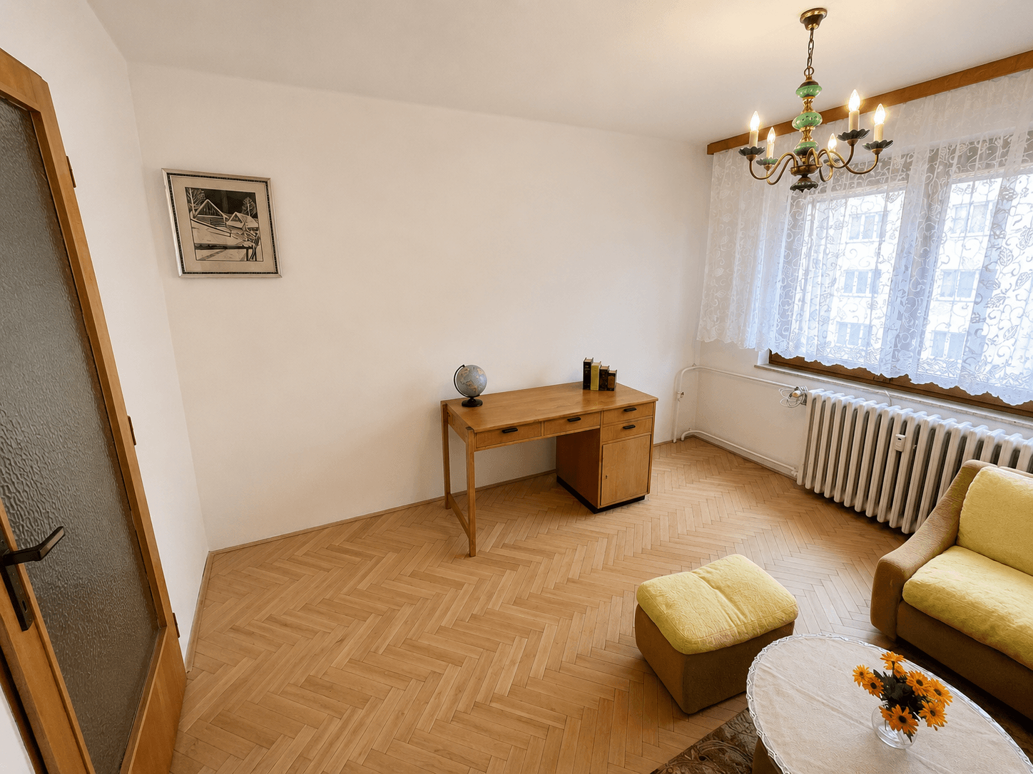 Predaj bytu 3-izbový 72 m², Za Pazdernou, Písek, Jihočeský kraj Predaj bytu 3-izbový 72 m², Za Pazdernou, Písek, Jihočeský kraj