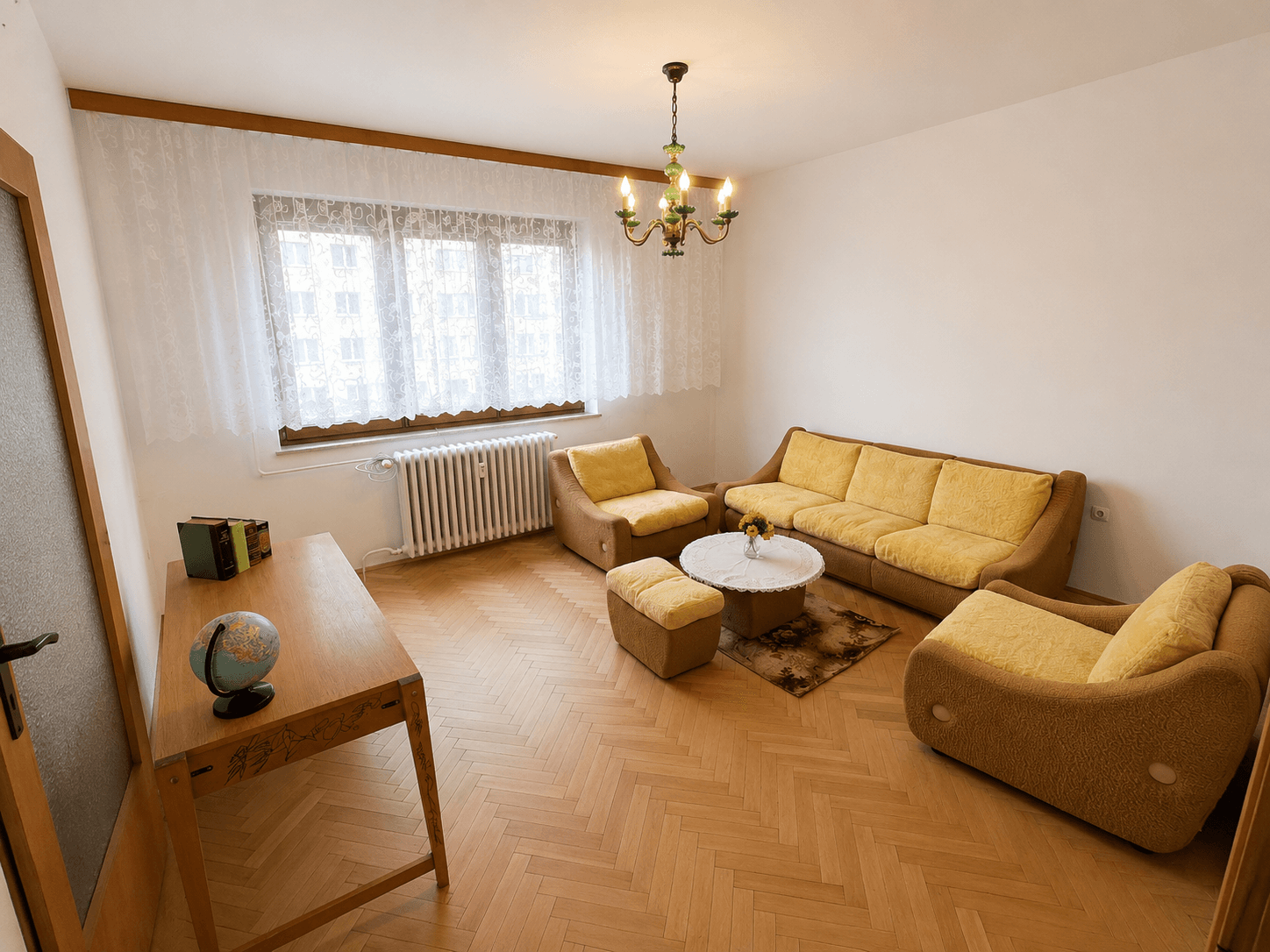 Predaj bytu 3-izbový 72 m², Za Pazdernou, Písek, Jihočeský kraj Predaj bytu 3-izbový 72 m², Za Pazdernou, Písek, Jihočeský kraj
