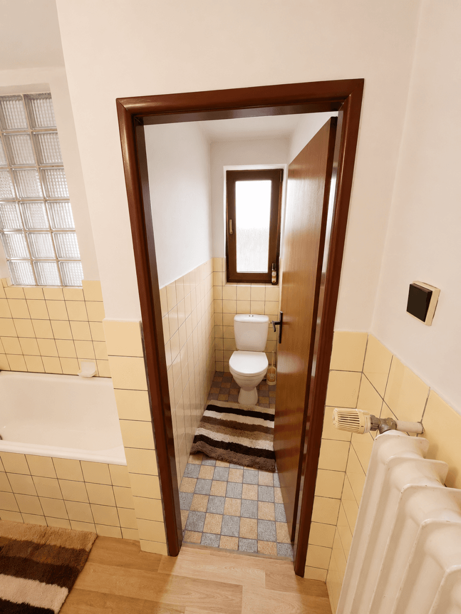 Predaj bytu 3-izbový 72 m², Za Pazdernou, Písek, Jihočeský kraj Predaj bytu 3-izbový 72 m², Za Pazdernou, Písek, Jihočeský kraj