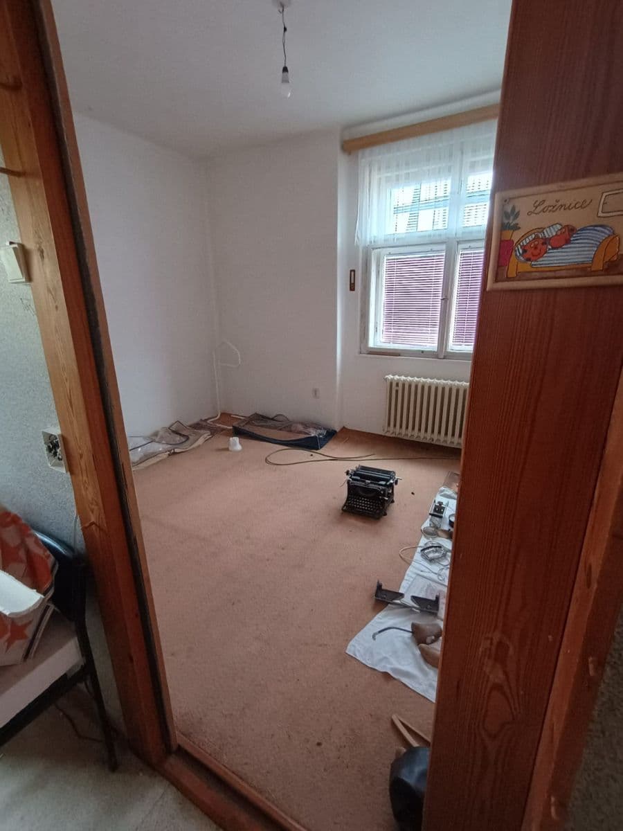 Predaj domu 200 m², pozemek 404 m², Slavašovská, Beroun, Středočeský kraj Predaj domu 200 m², pozemek 404 m², Slavašovská, Beroun, Středočeský kraj