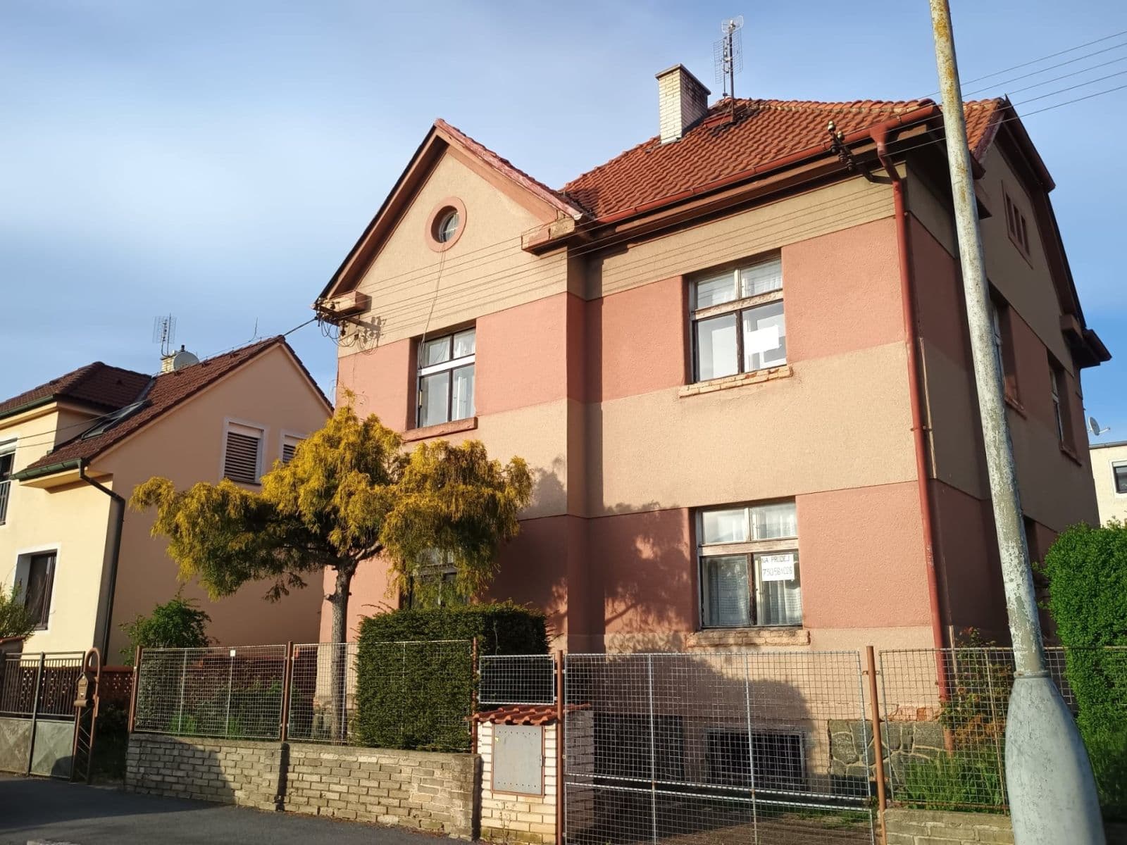 Predaj domu 200 m², pozemek 404 m², Slavašovská, Beroun, Středočeský kraj Predaj domu 200 m², pozemek 404 m², Slavašovská, Beroun, Středočeský kraj