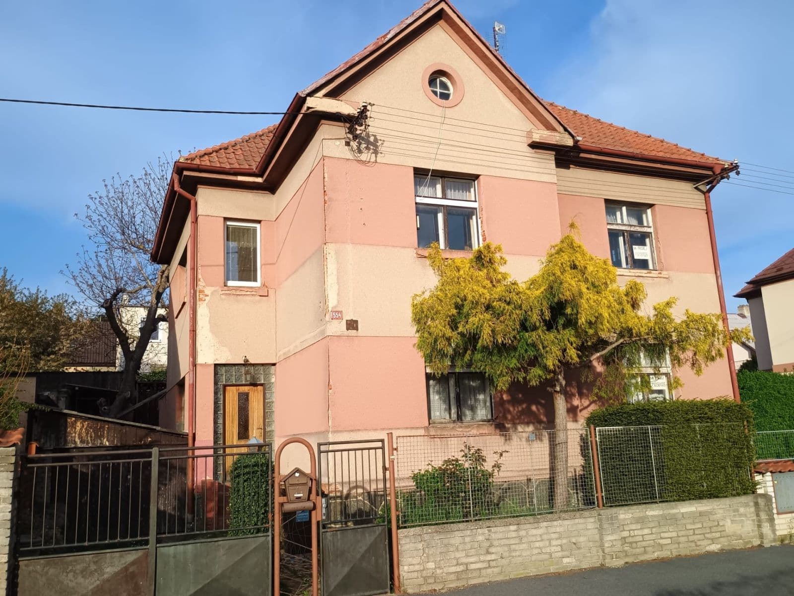 Predaj domu 200 m², pozemek 404 m², Slavašovská, Beroun, Středočeský kraj Predaj domu 200 m², pozemek 404 m², Slavašovská, Beroun, Středočeský kraj