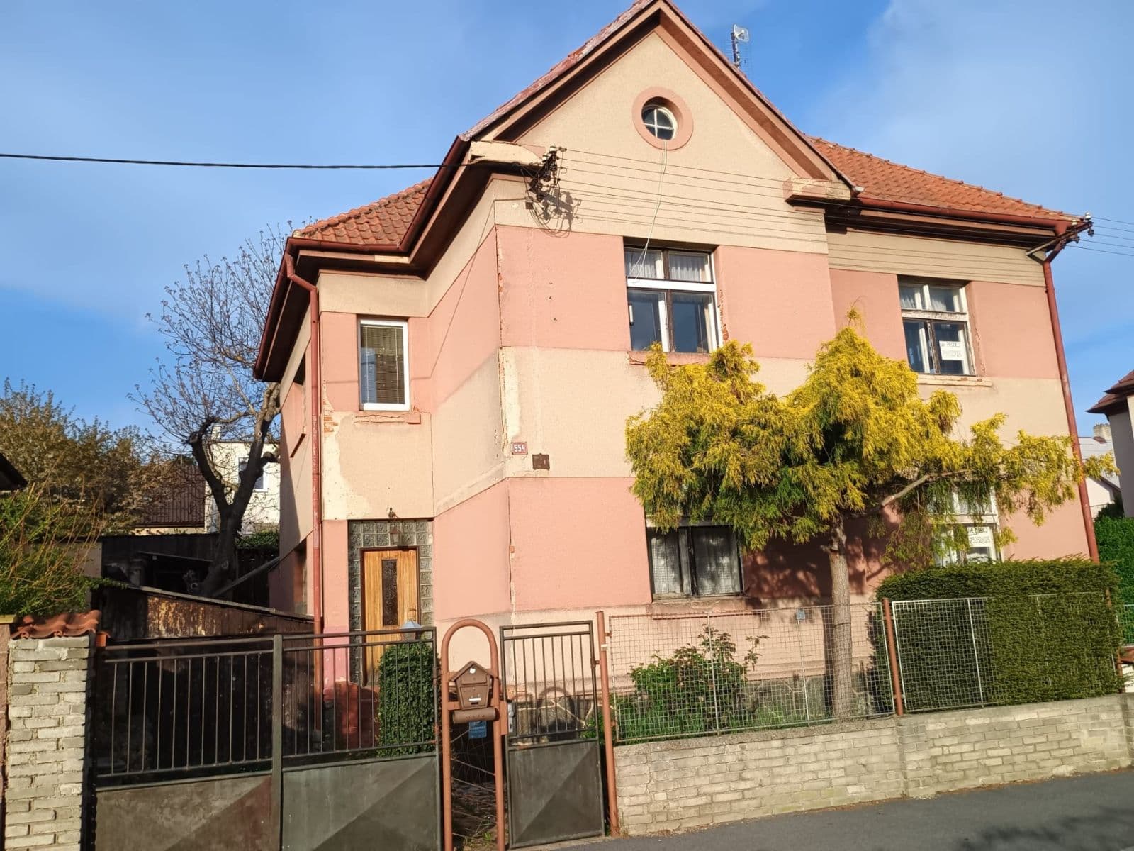 Predaj domu 200 m², pozemek 404 m², Slavašovská, Beroun, Středočeský kraj Predaj domu 200 m², pozemek 404 m², Slavašovská, Beroun, Středočeský kraj