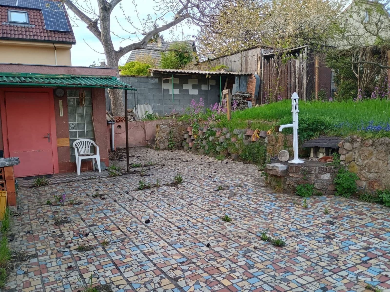 Predaj domu 200 m², pozemek 404 m², Slavašovská, Beroun, Středočeský kraj Predaj domu 200 m², pozemek 404 m², Slavašovská, Beroun, Středočeský kraj