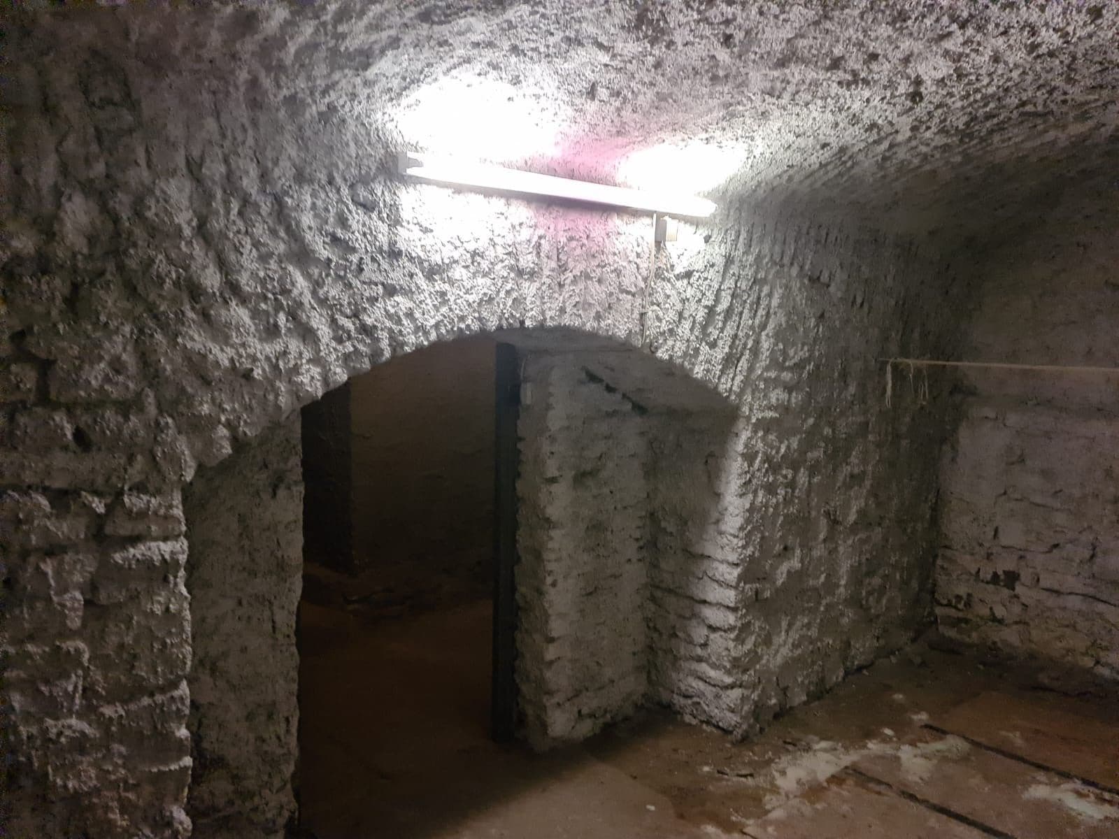 Predaj nebytového priestoru 18 m², Truhlářská, Praha, Praha Predaj nebytového priestoru 18 m², Truhlářská, Praha, Praha