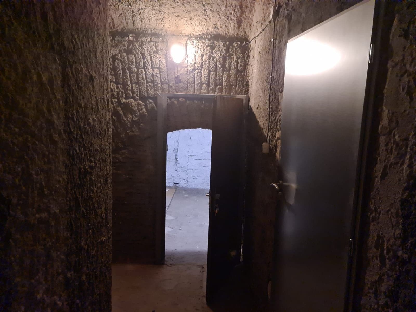 Predaj nebytového priestoru 18 m², Truhlářská, Praha, Praha Predaj nebytového priestoru 18 m², Truhlářská, Praha, Praha