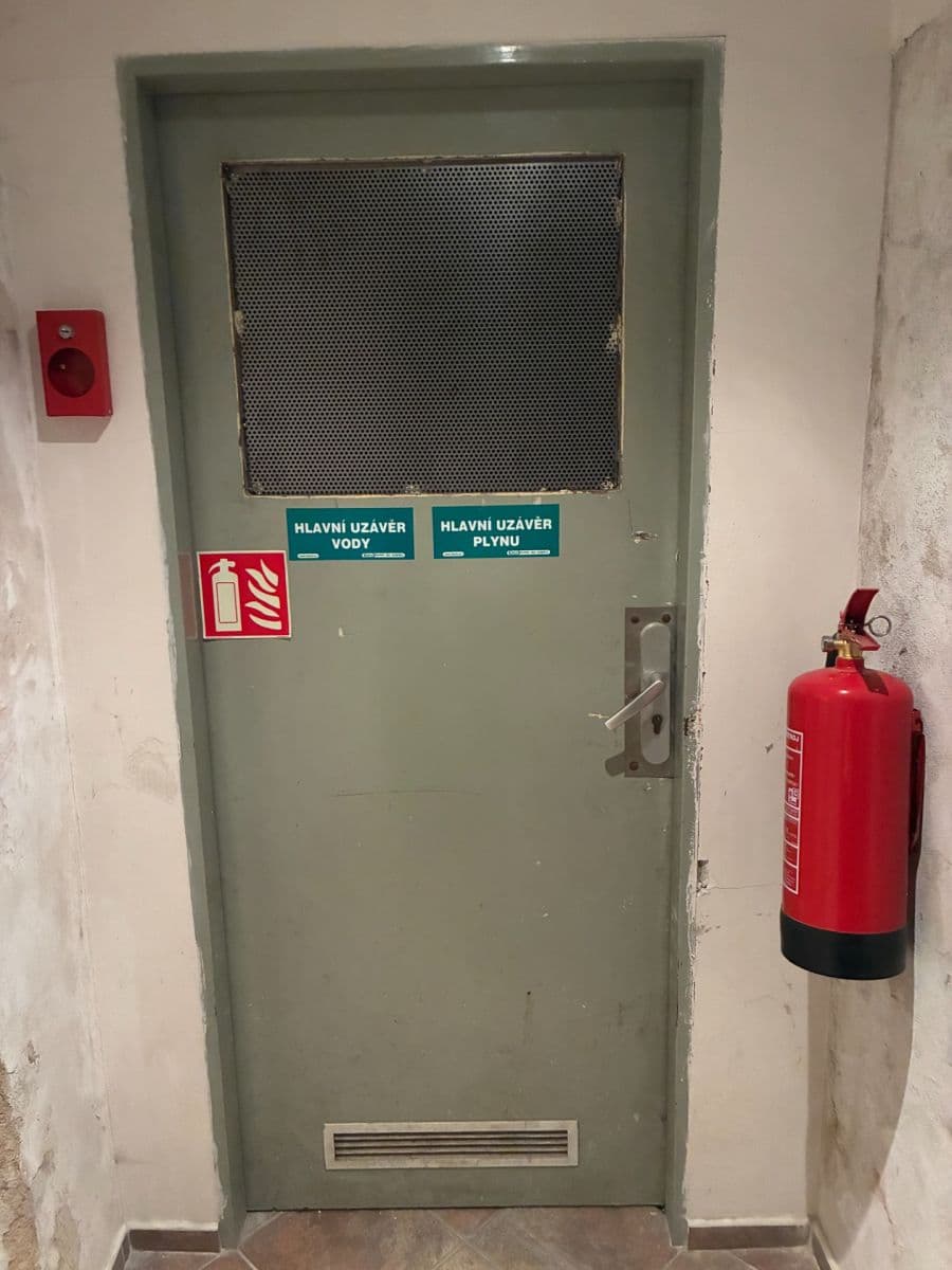 Predaj nebytového priestoru 18 m², Truhlářská, Praha, Praha Predaj nebytového priestoru 18 m², Truhlářská, Praha, Praha