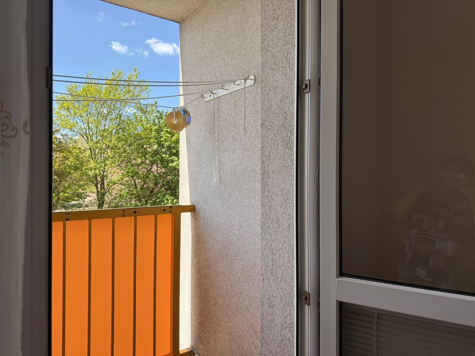 Prenájom bytu 3-izbový 68 m², Tererova, Praha, Praha Prenájom bytu 3-izbový 68 m², Tererova, Praha, Praha