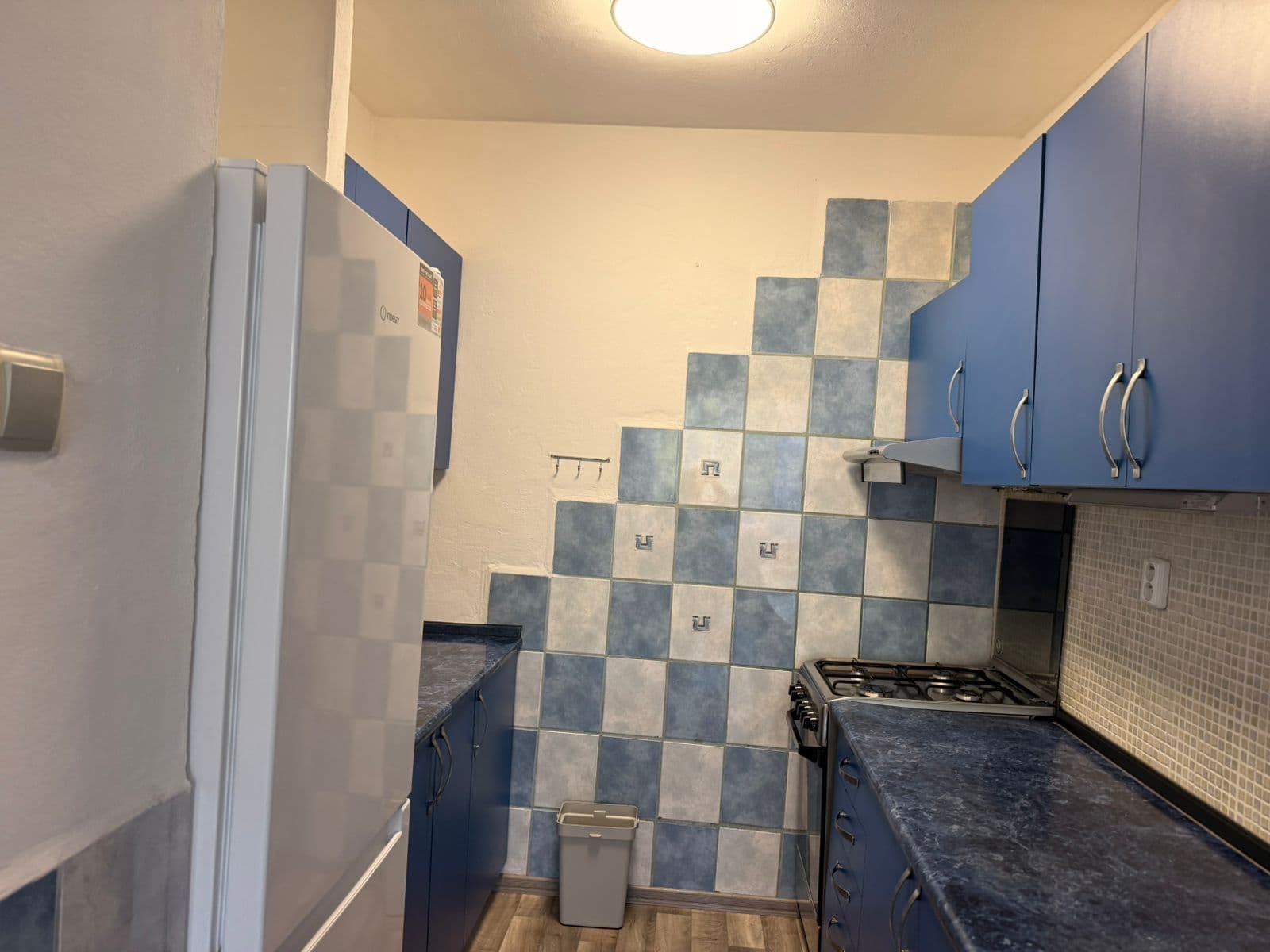 Prenájom bytu 3-izbový 68 m², Tererova, Praha, Praha Prenájom bytu 3-izbový 68 m², Tererova, Praha, Praha