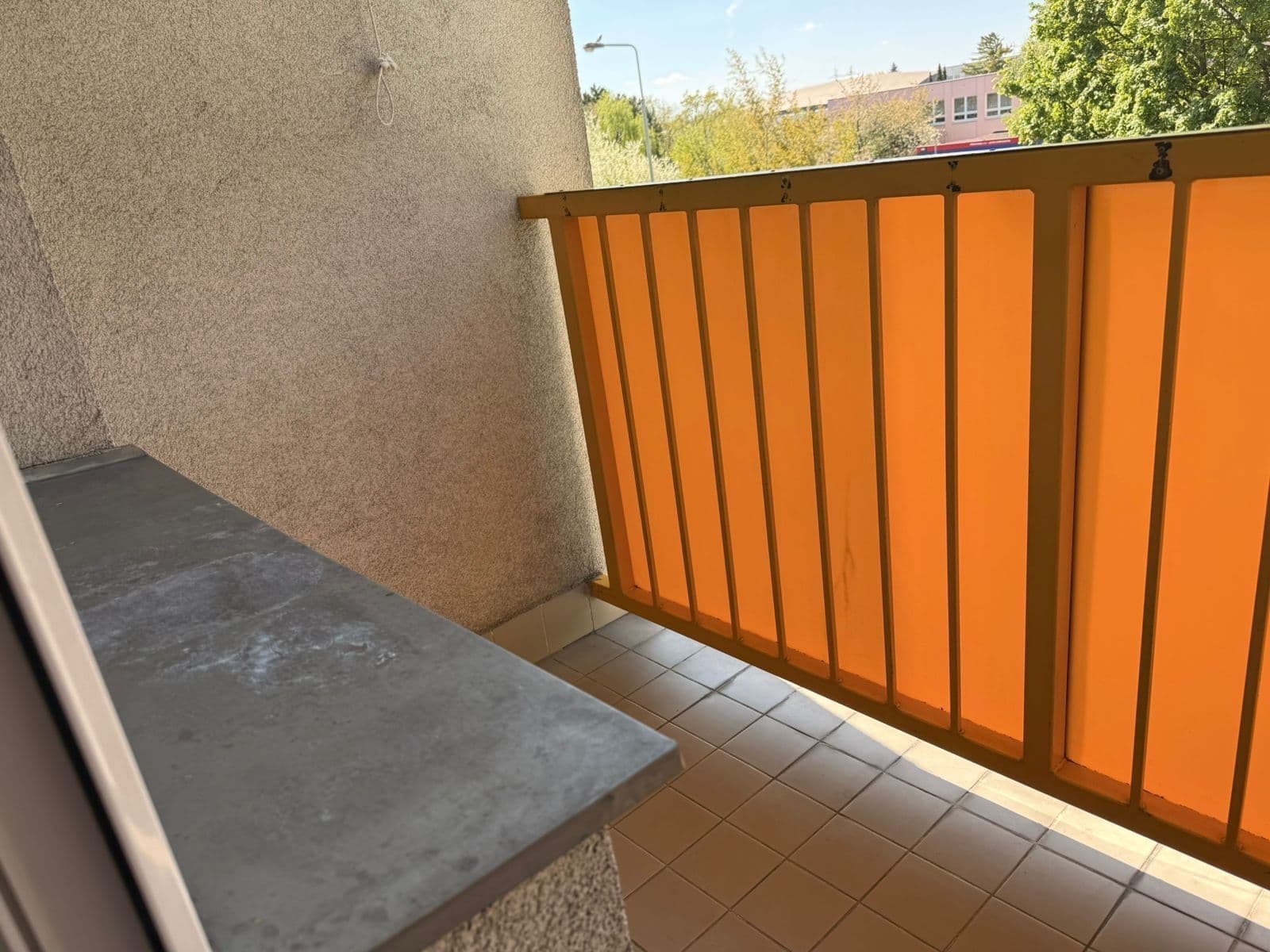 Prenájom bytu 3-izbový 68 m², Tererova, Praha, Praha Prenájom bytu 3-izbový 68 m², Tererova, Praha, Praha