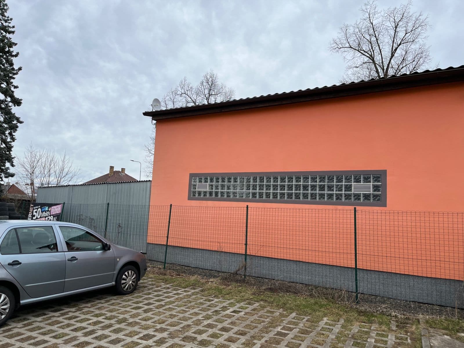 Predaj nebytového priestoru 407 m², Znojemská, Jihlava, Kraj Vysočina Predaj nebytového priestoru 407 m², Znojemská, Jihlava, Kraj Vysočina