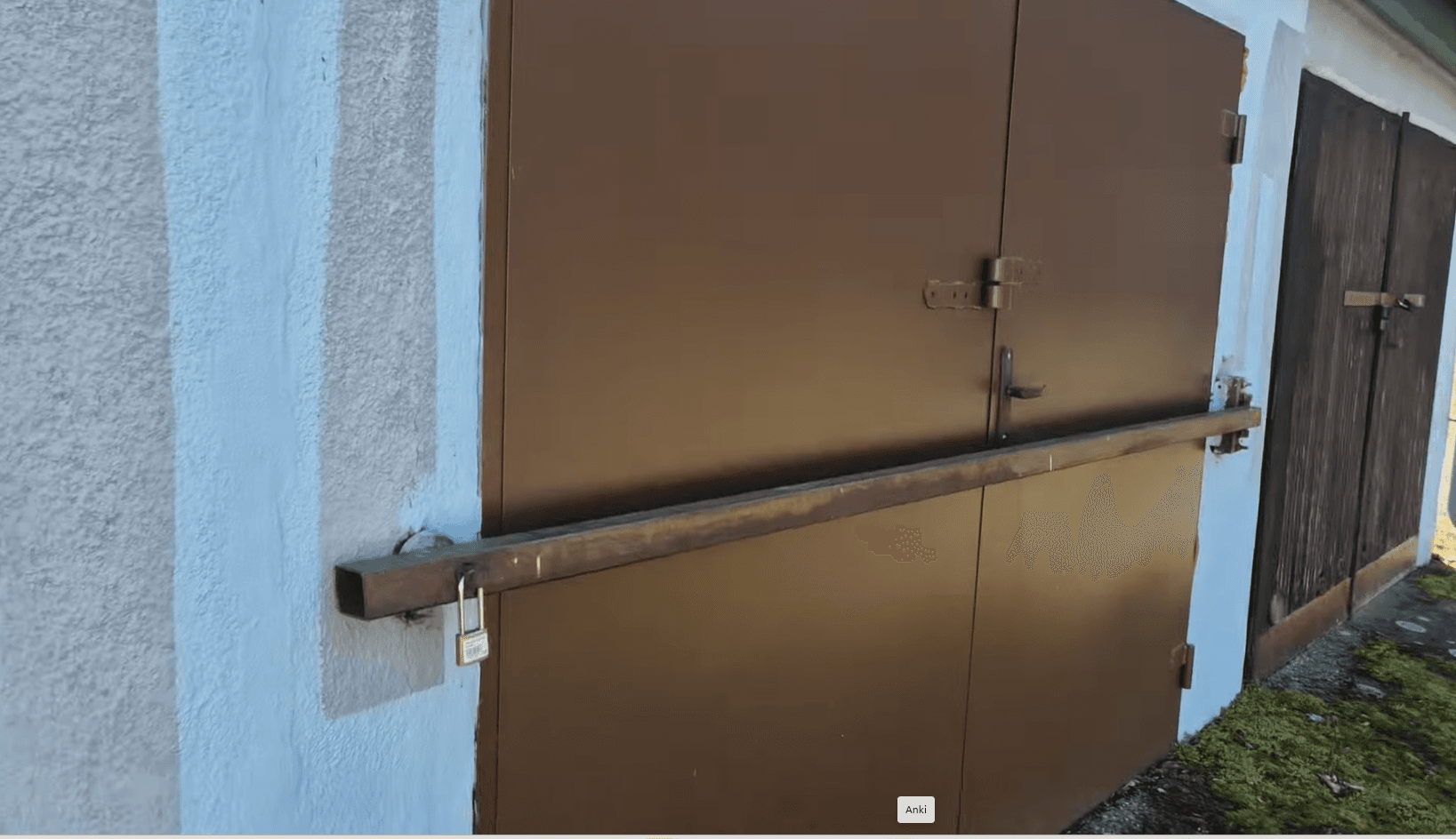 Prenájom garáže 262 m², Horoměřická, Praha, Praha Prenájom garáže 262 m², Horoměřická, Praha, Praha