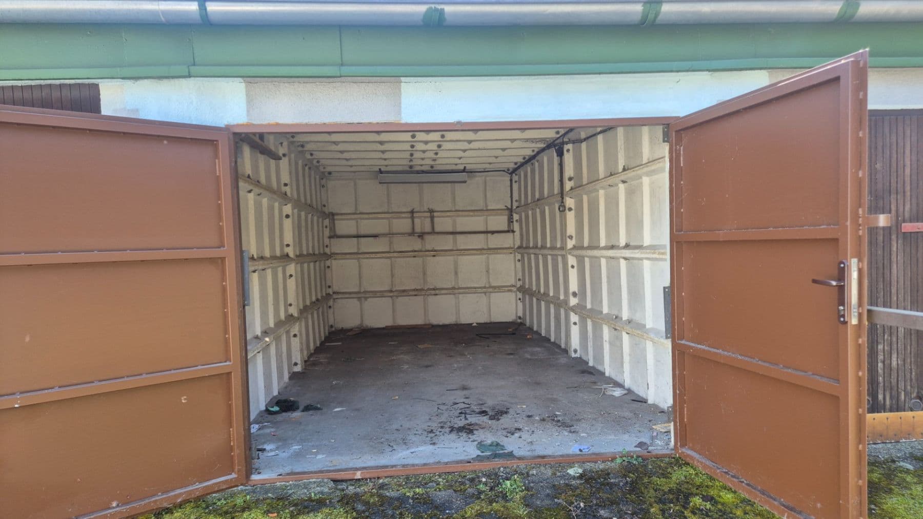 Prenájom garáže 262 m², Horoměřická, Praha, Praha Prenájom garáže 262 m², Horoměřická, Praha, Praha