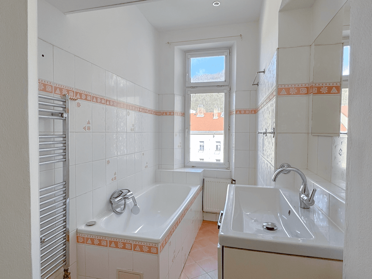 Predaj bytu 3-izbový 79 m², Na Neklance, Praha, Praha Predaj bytu 3-izbový 79 m², Na Neklance, Praha, Praha