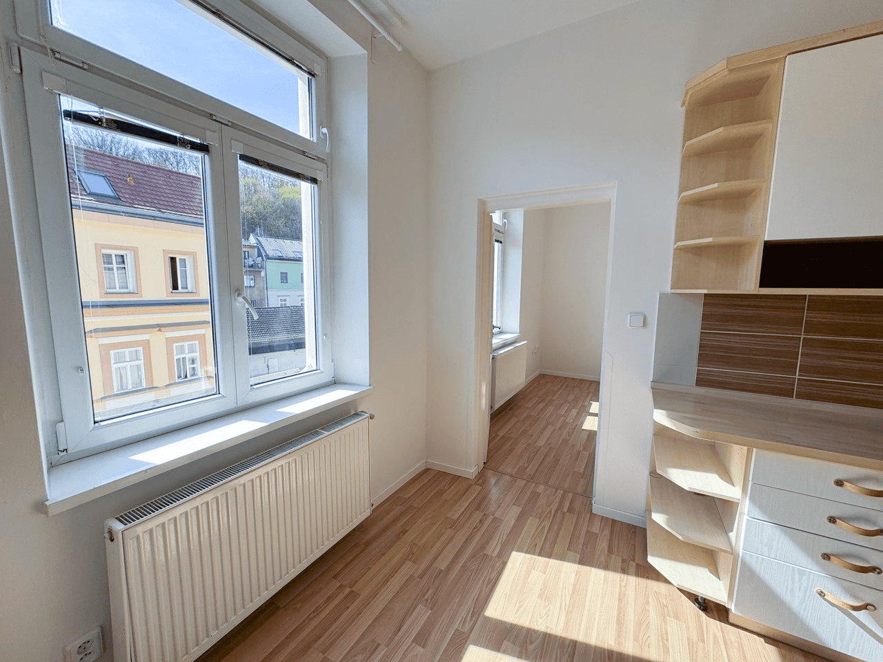 Predaj bytu 3-izbový 79 m², Na Neklance, Praha, Praha Predaj bytu 3-izbový 79 m², Na Neklance, Praha, Praha