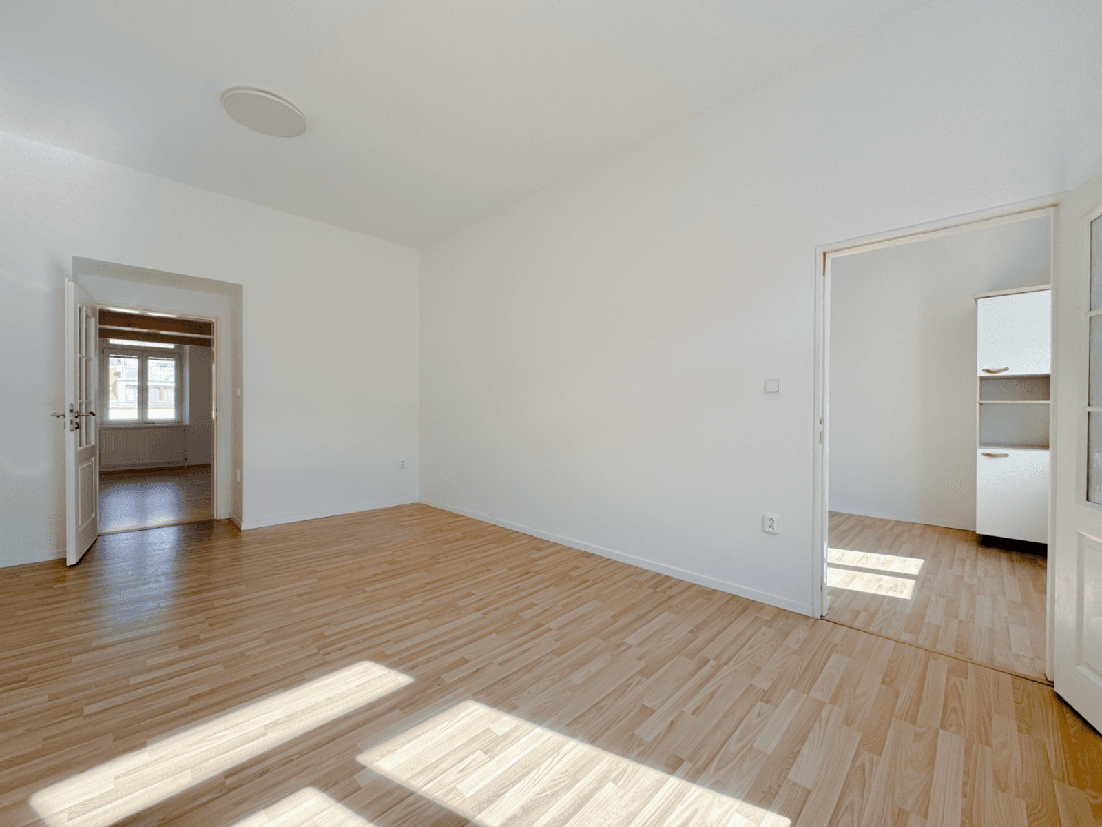 Predaj bytu 3-izbový 79 m², Na Neklance, Praha, Praha Predaj bytu 3-izbový 79 m², Na Neklance, Praha, Praha