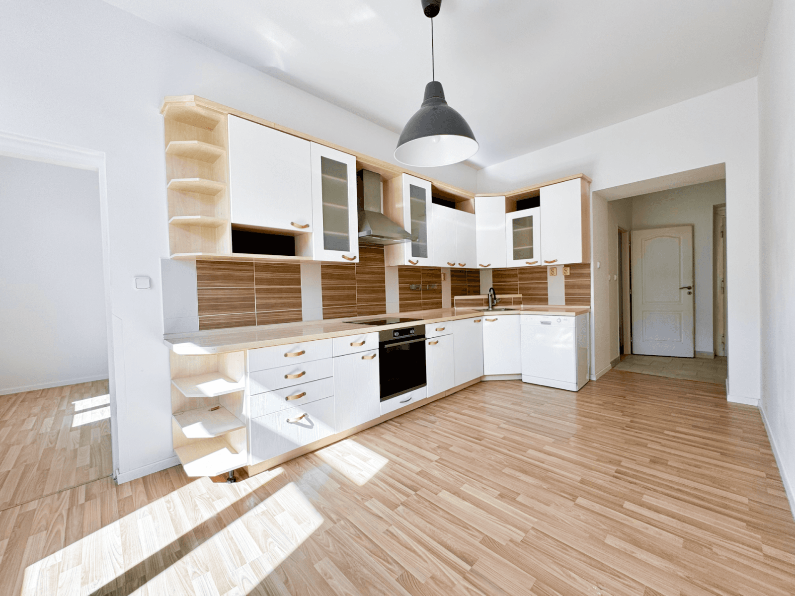 Predaj bytu 3-izbový 79 m², Na Neklance, Praha, Praha Predaj bytu 3-izbový 79 m², Na Neklance, Praha, Praha