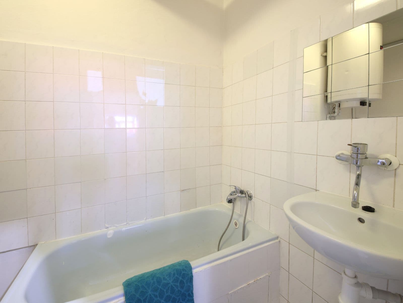Predaj bytu 1-izbový 35 m², Konopišťská, Praha, Praha Predaj bytu 1-izbový 35 m², Konopišťská, Praha, Praha