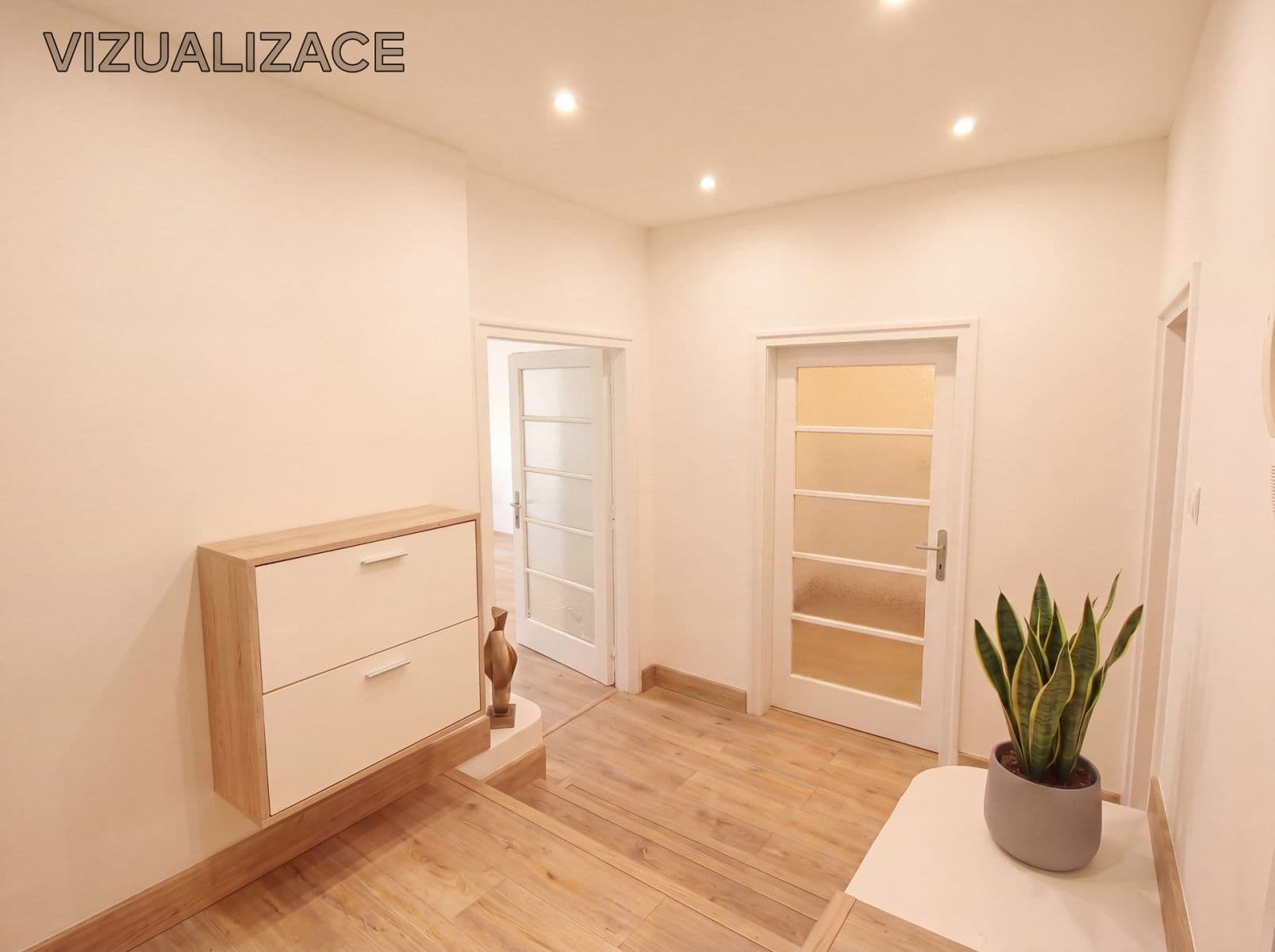 Predaj bytu 1-izbový 35 m², Konopišťská, Praha, Praha Predaj bytu 1-izbový 35 m², Konopišťská, Praha, Praha