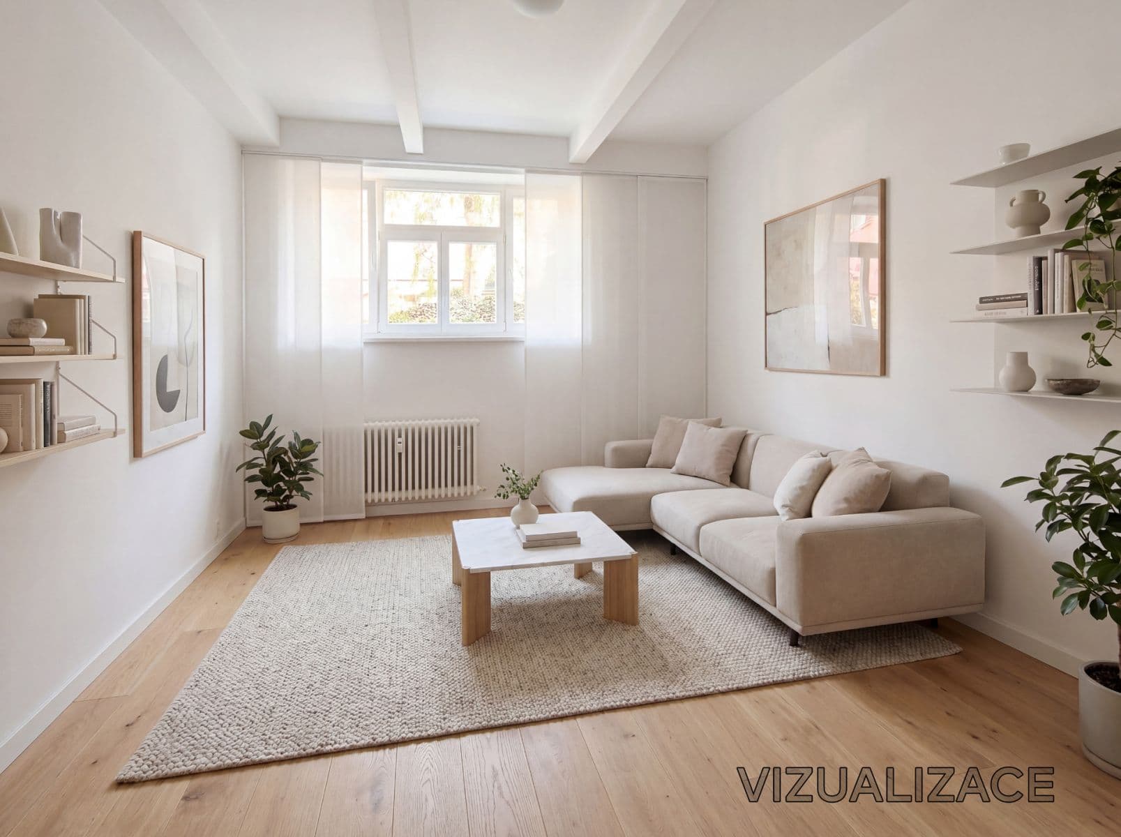 Predaj bytu 1-izbový 35 m², Konopišťská, Praha, Praha Predaj bytu 1-izbový 35 m², Konopišťská, Praha, Praha