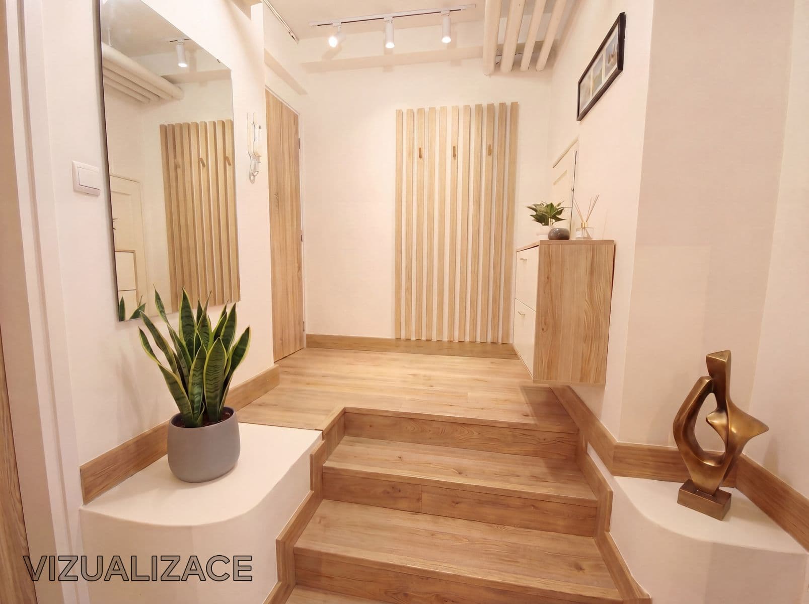 Predaj bytu 1-izbový 35 m², Konopišťská, Praha, Praha Predaj bytu 1-izbový 35 m², Konopišťská, Praha, Praha