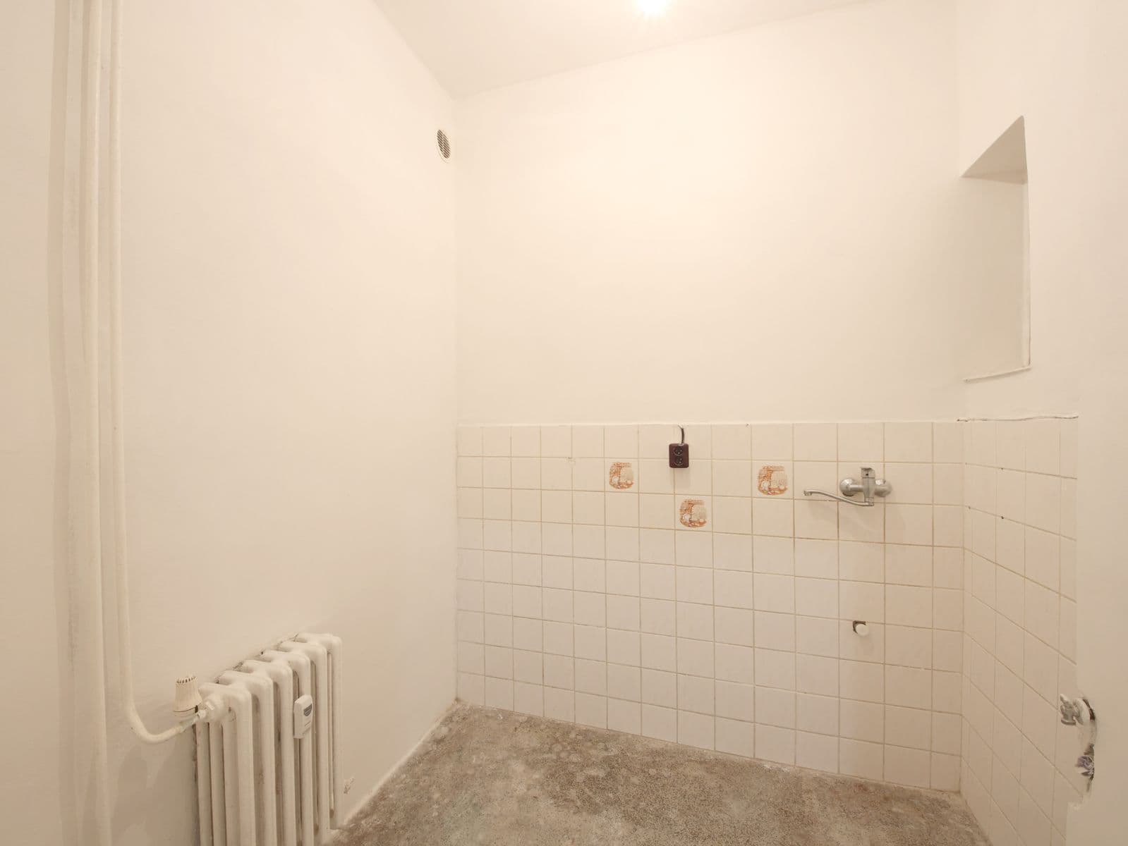 Predaj bytu 1-izbový 35 m², Konopišťská, Praha, Praha Predaj bytu 1-izbový 35 m², Konopišťská, Praha, Praha