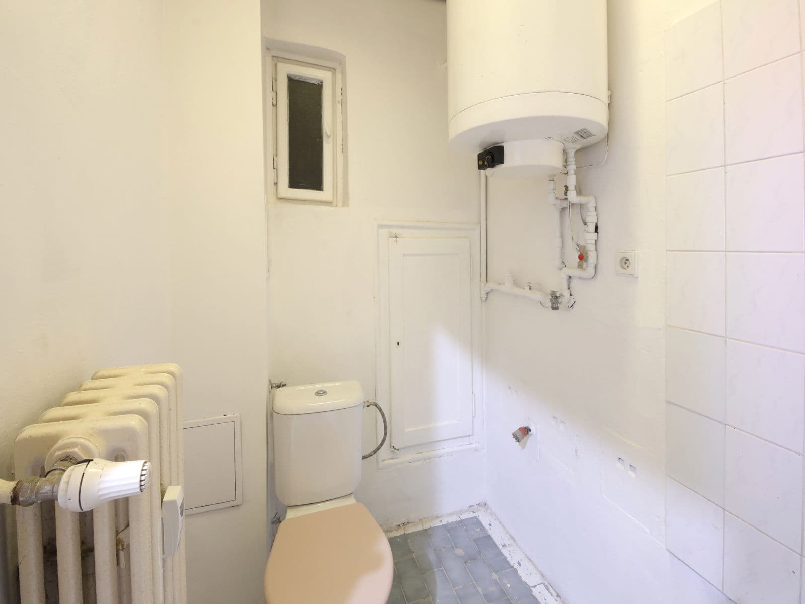 Predaj bytu 1-izbový 35 m², Konopišťská, Praha, Praha Predaj bytu 1-izbový 35 m², Konopišťská, Praha, Praha