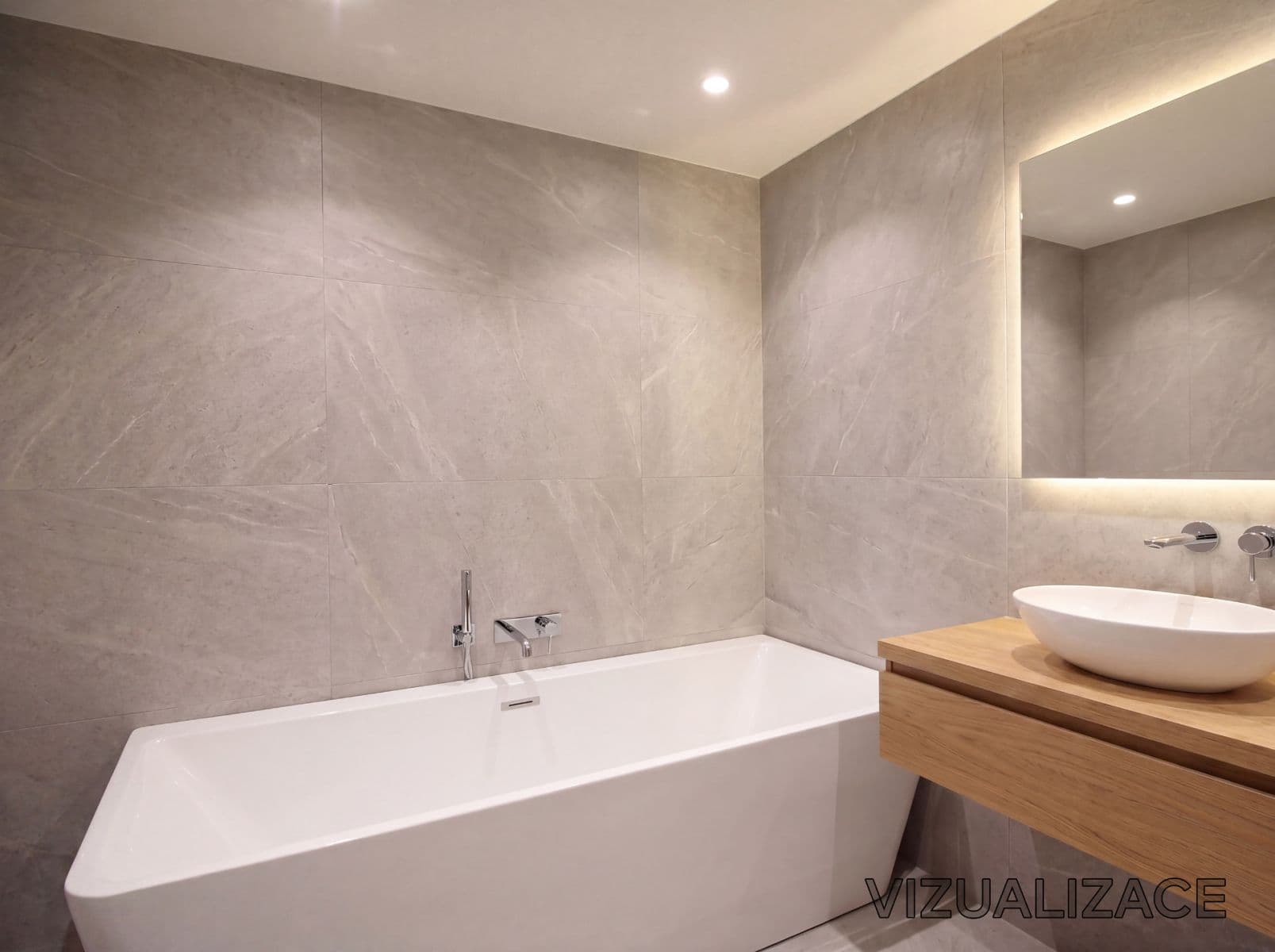 Predaj bytu 1-izbový 35 m², Konopišťská, Praha, Praha Predaj bytu 1-izbový 35 m², Konopišťská, Praha, Praha