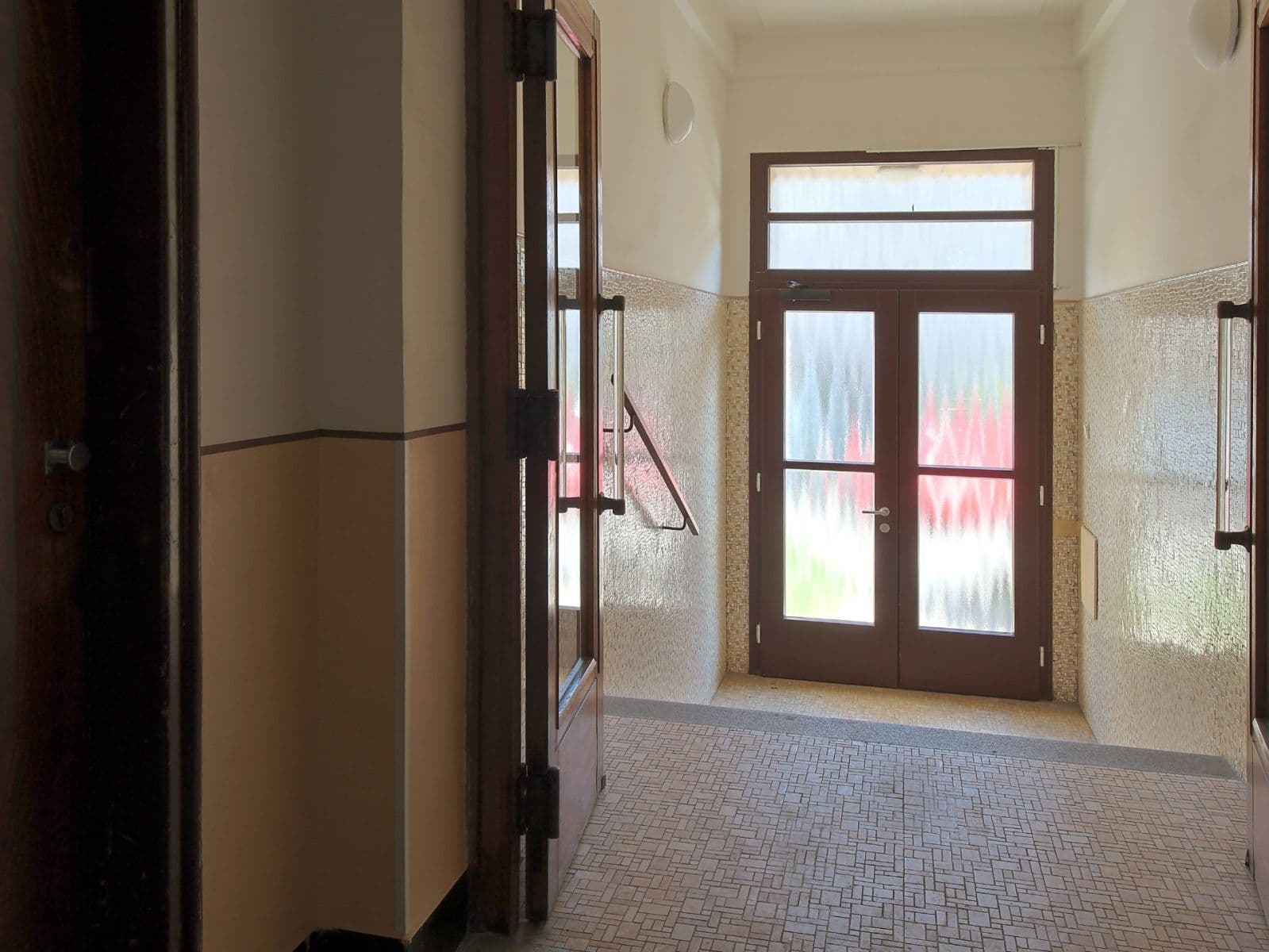 Predaj bytu 1-izbový 35 m², Konopišťská, Praha, Praha Predaj bytu 1-izbový 35 m², Konopišťská, Praha, Praha